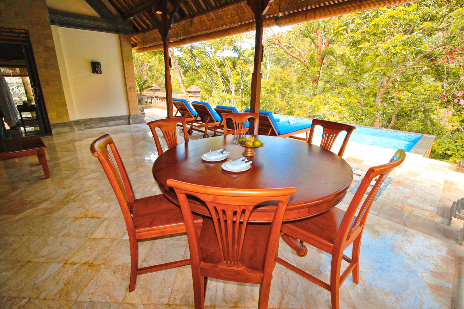 Villa Three Bedrooms with Private Pool