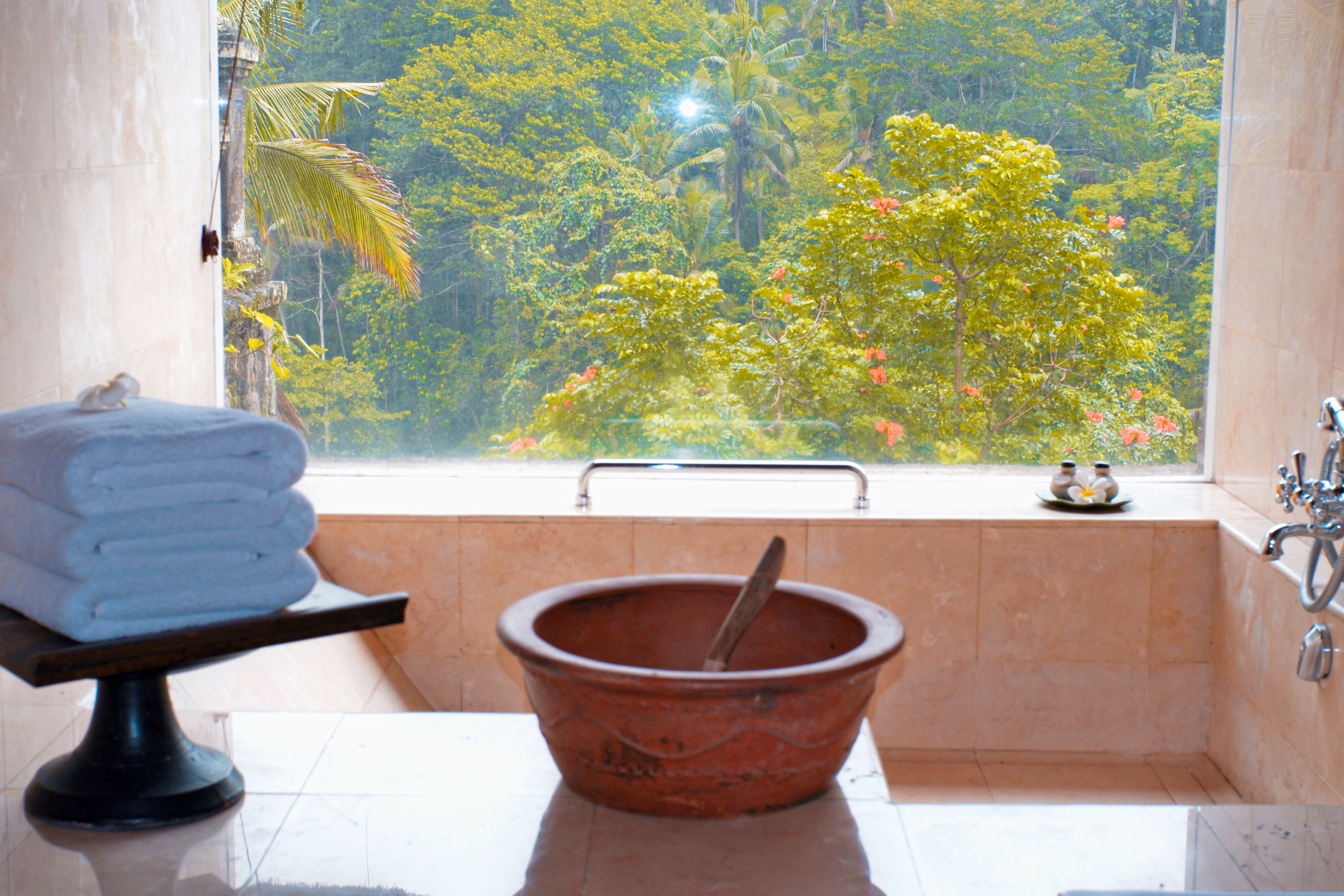 Villa Two Bedrooms with Private Pool