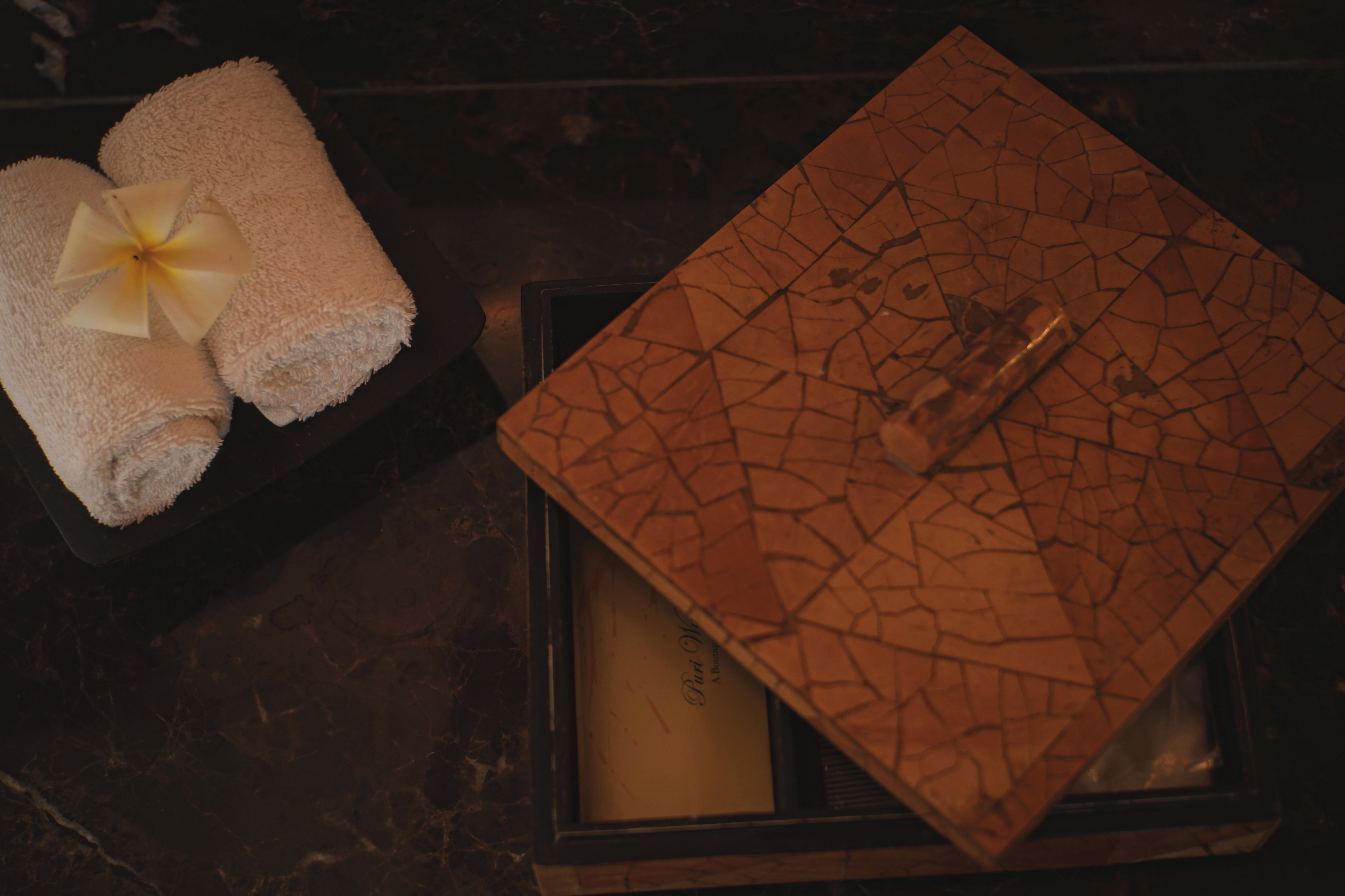 Villa Two Bedrooms with Private Pool