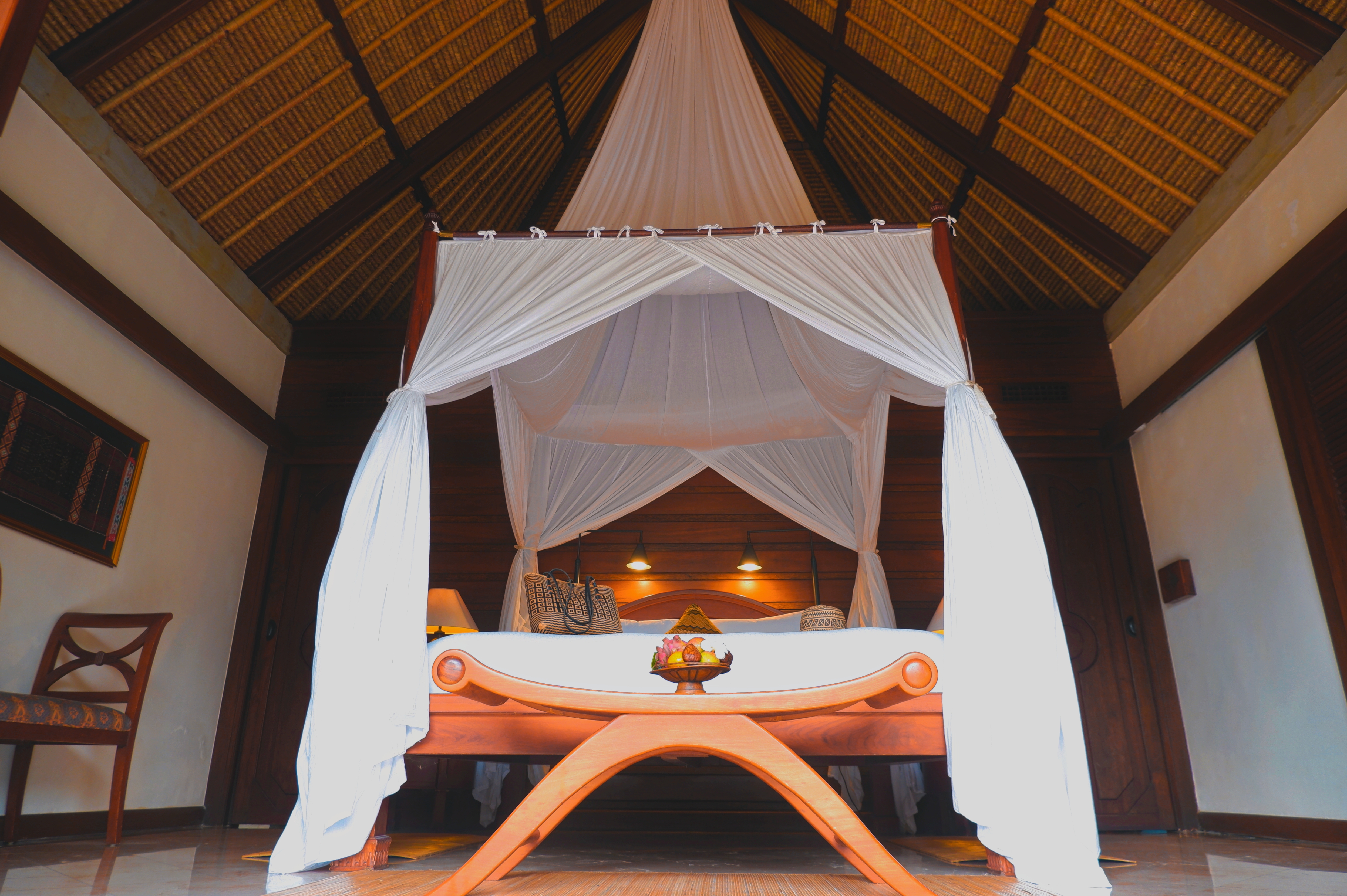 Villa Two Bedrooms with Private Pool