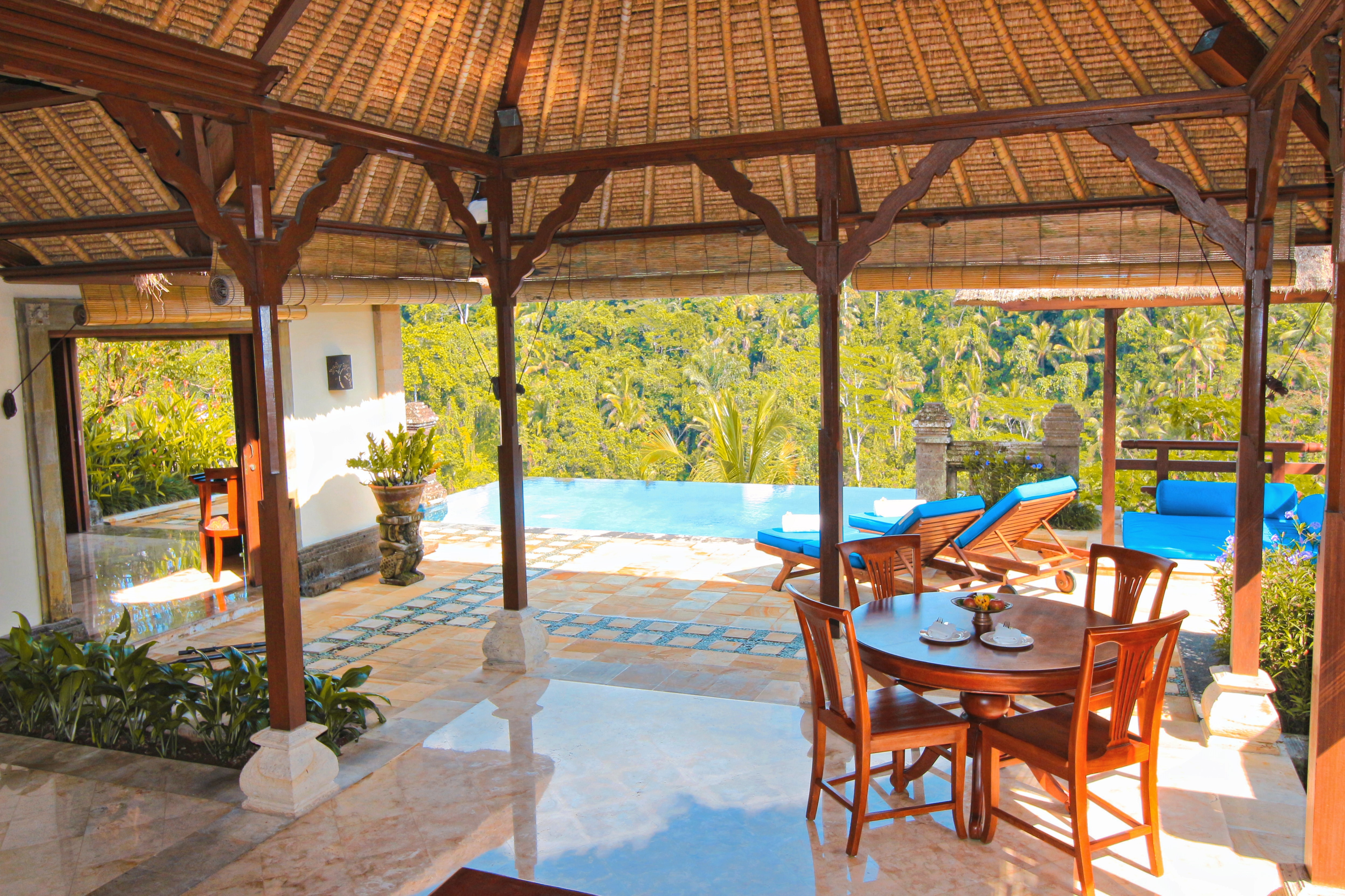 Villa Two Bedrooms with Private Pool