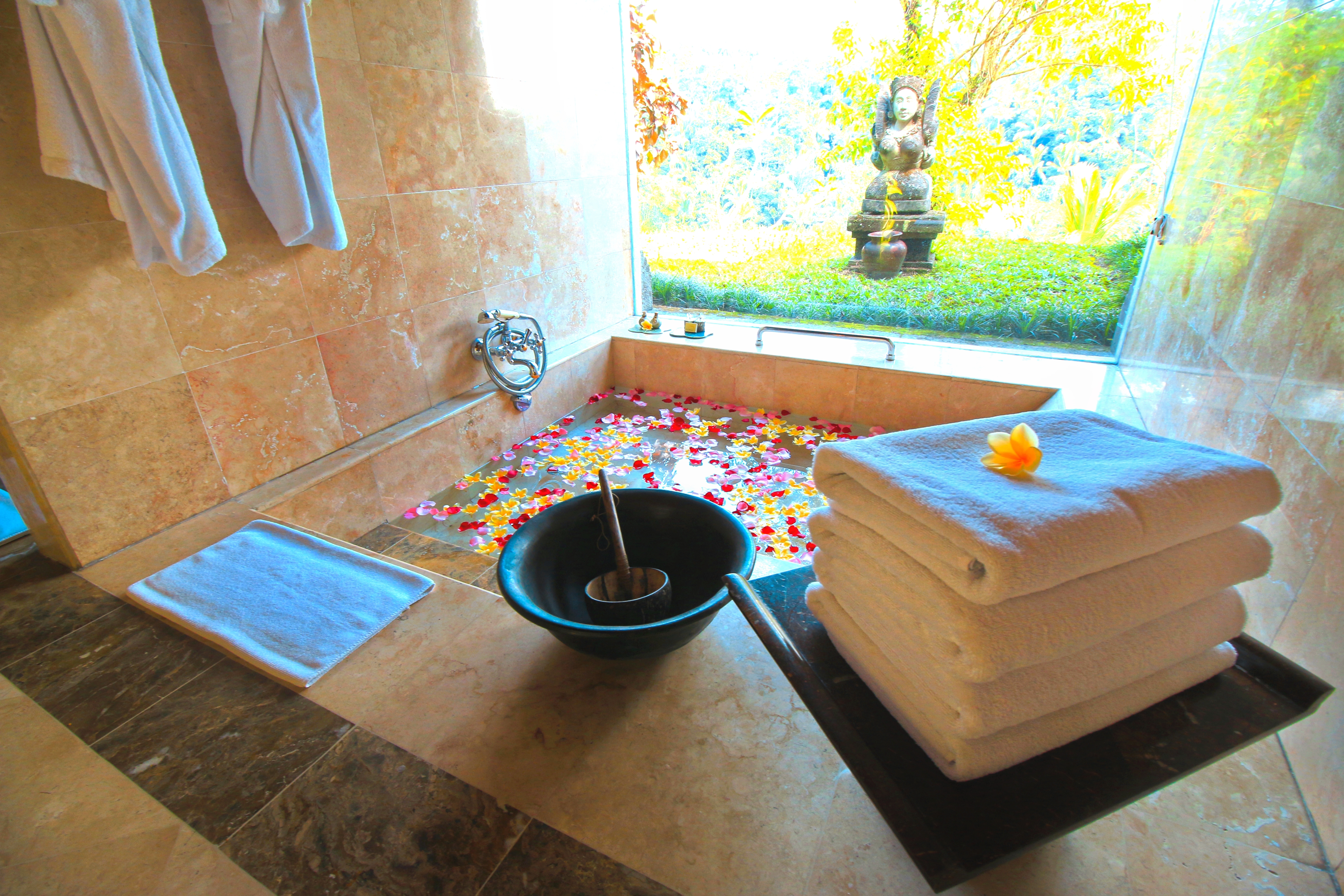 Villa Two Bedrooms with Private Pool