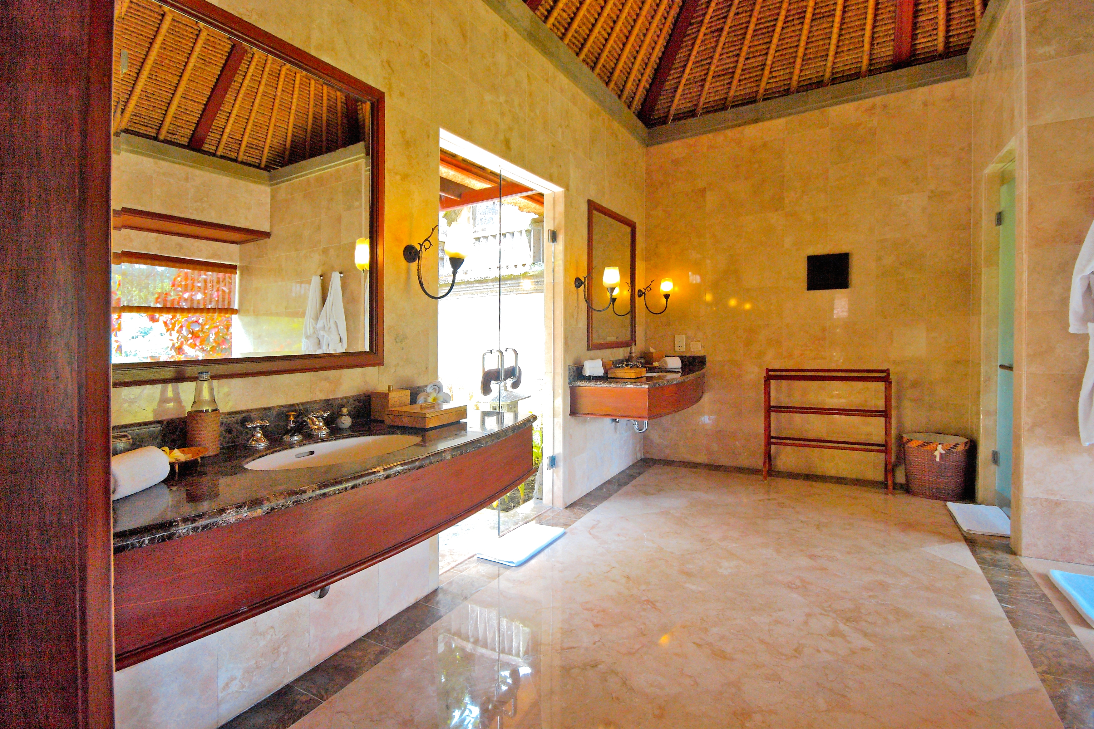 Villa Two Bedrooms with Private Pool