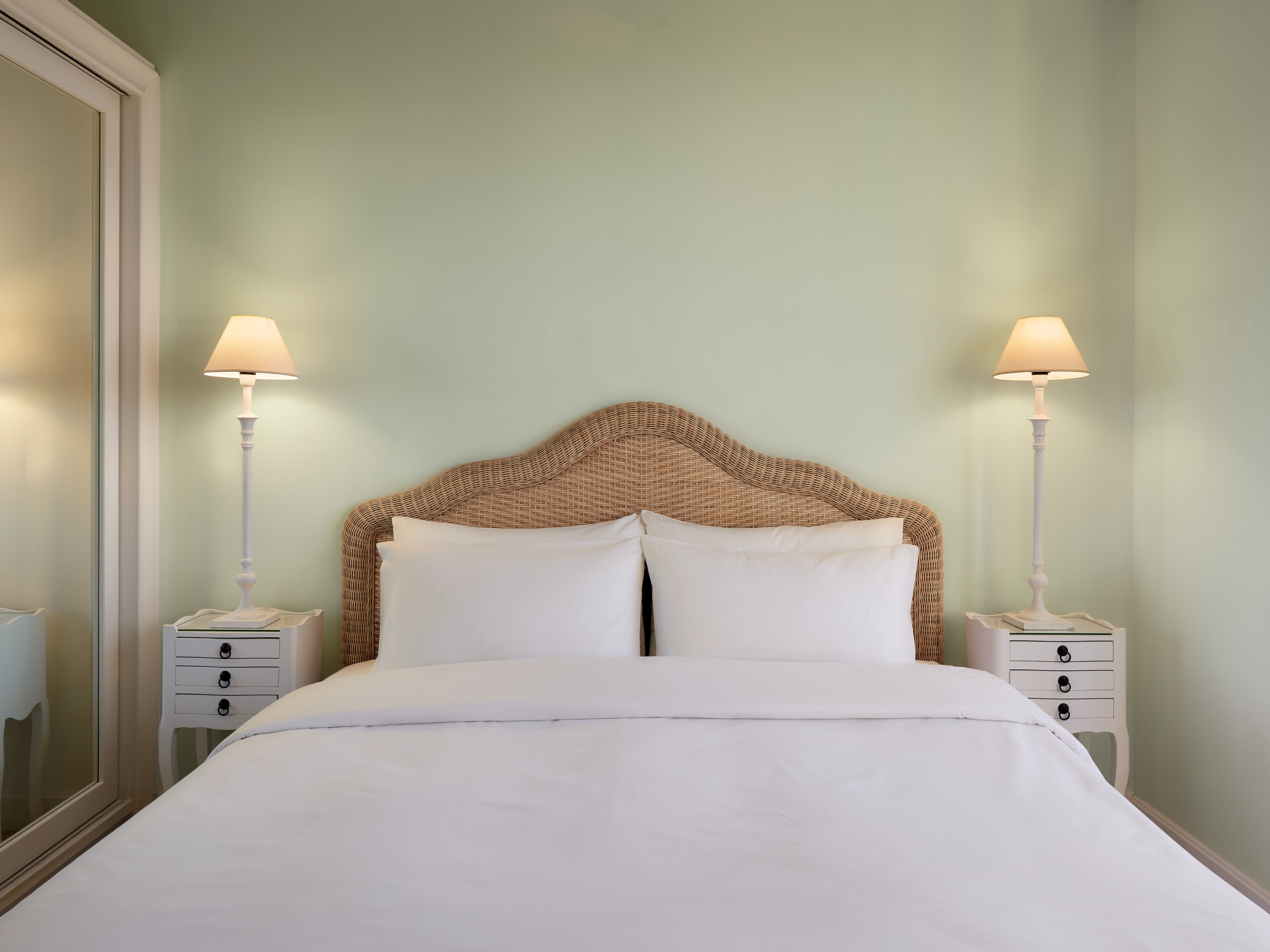 Family Room Side Sea View