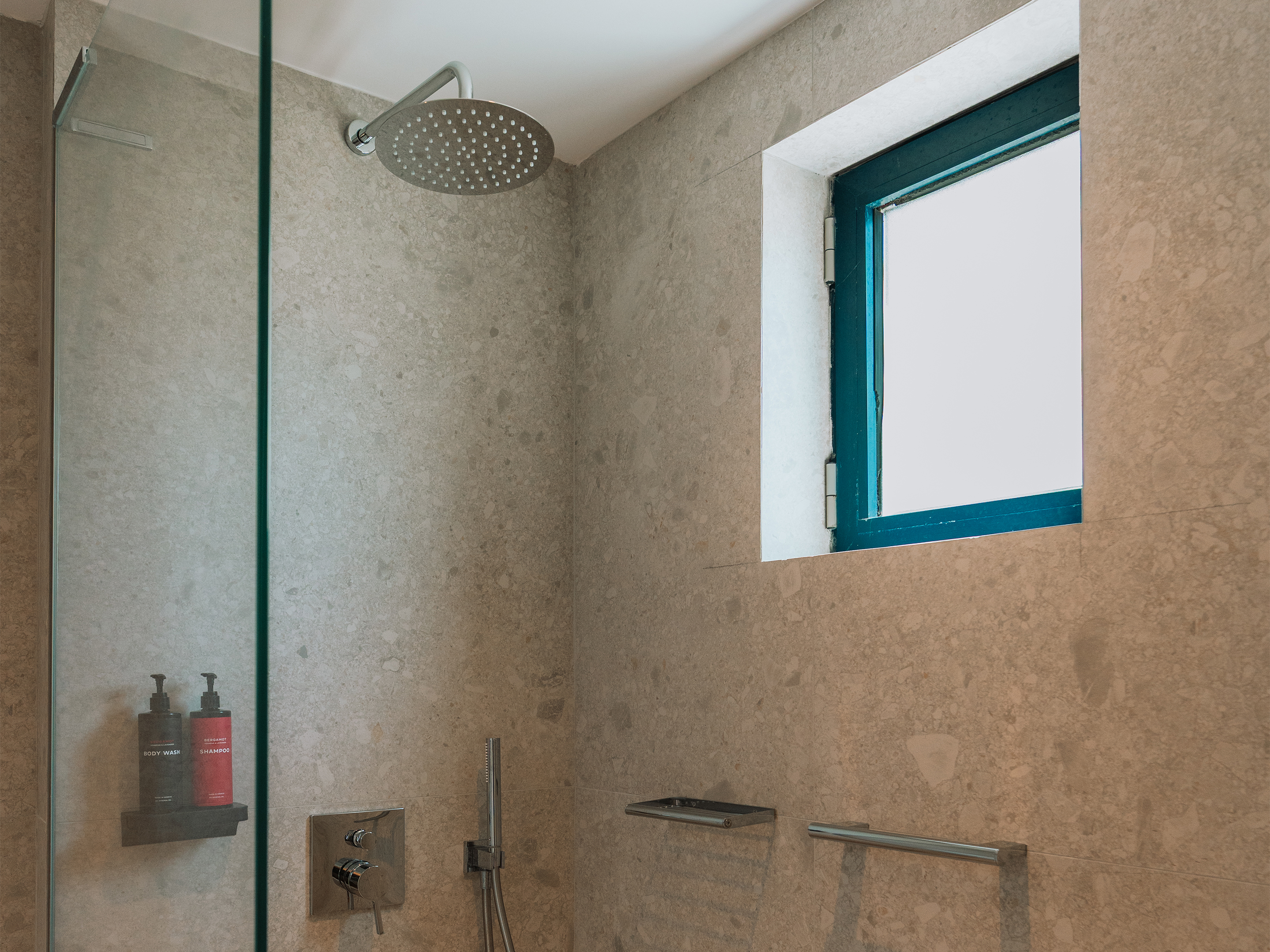 Bungalow Connecting Room