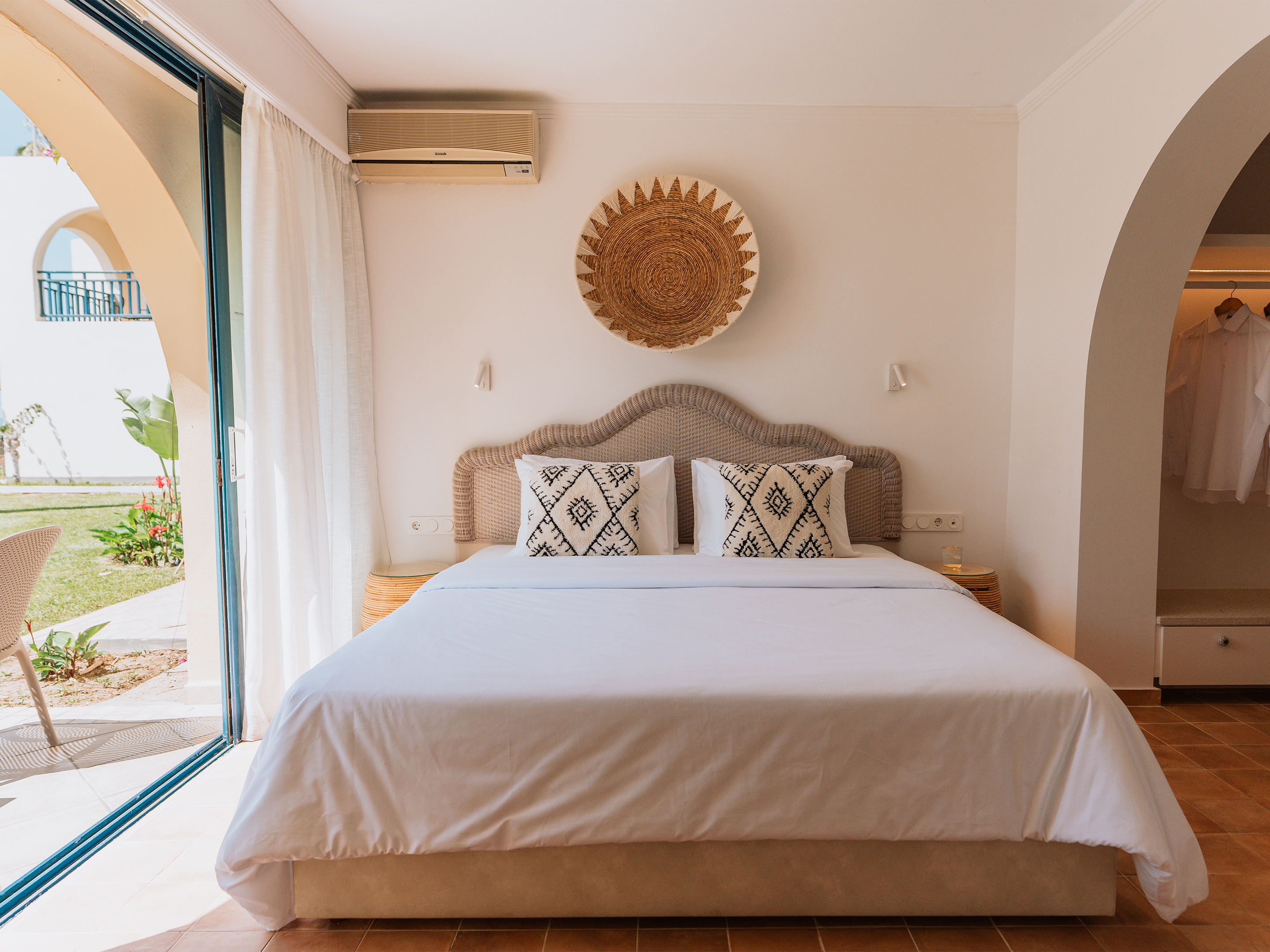 Family Room Capacity 4