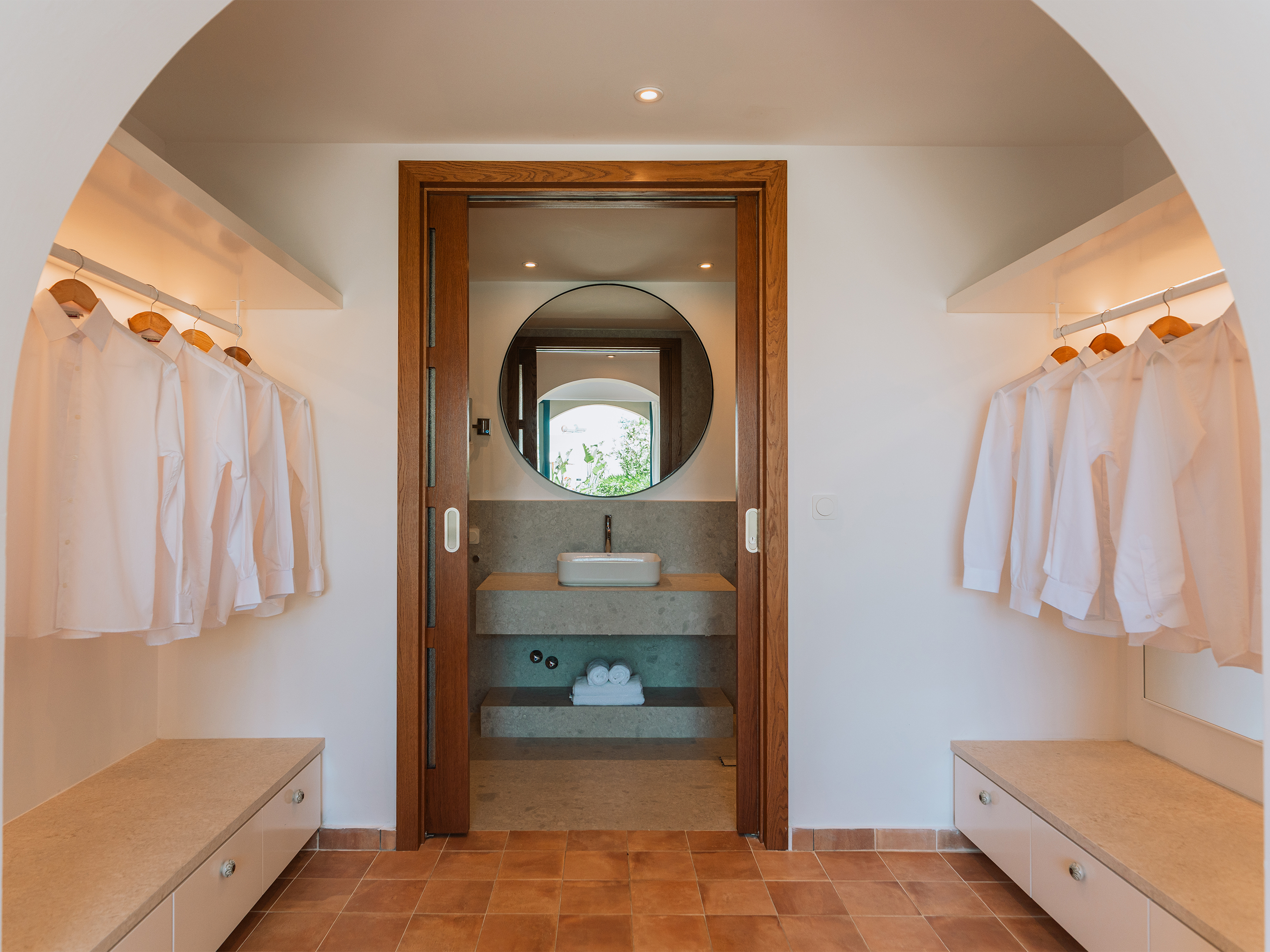 Family Room Capacity 4