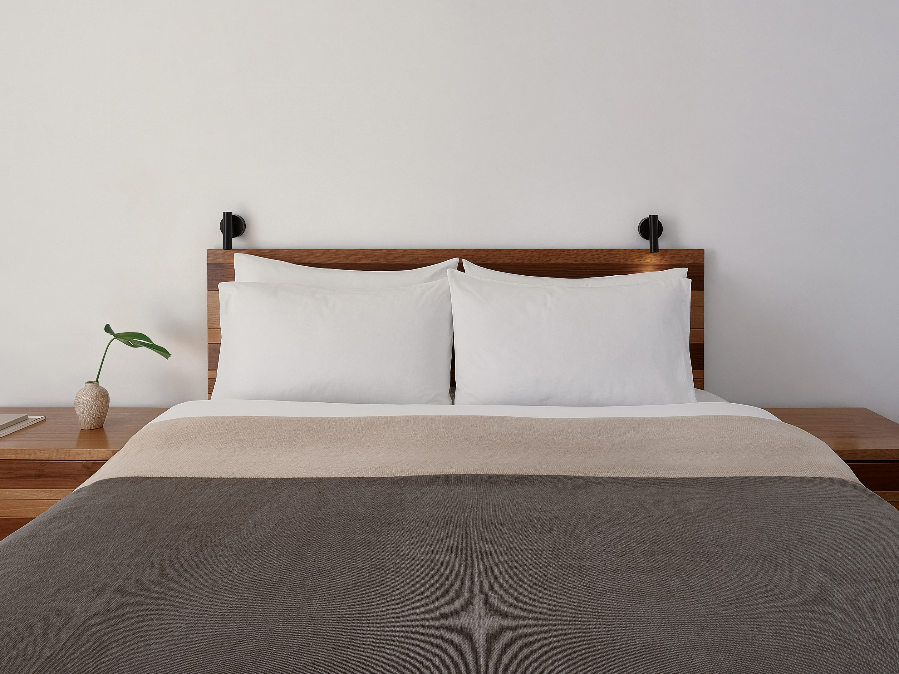 Double or Twin Garden View