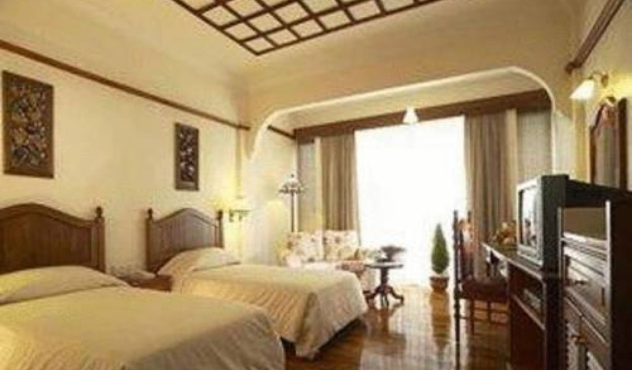 Double or Twin Superior