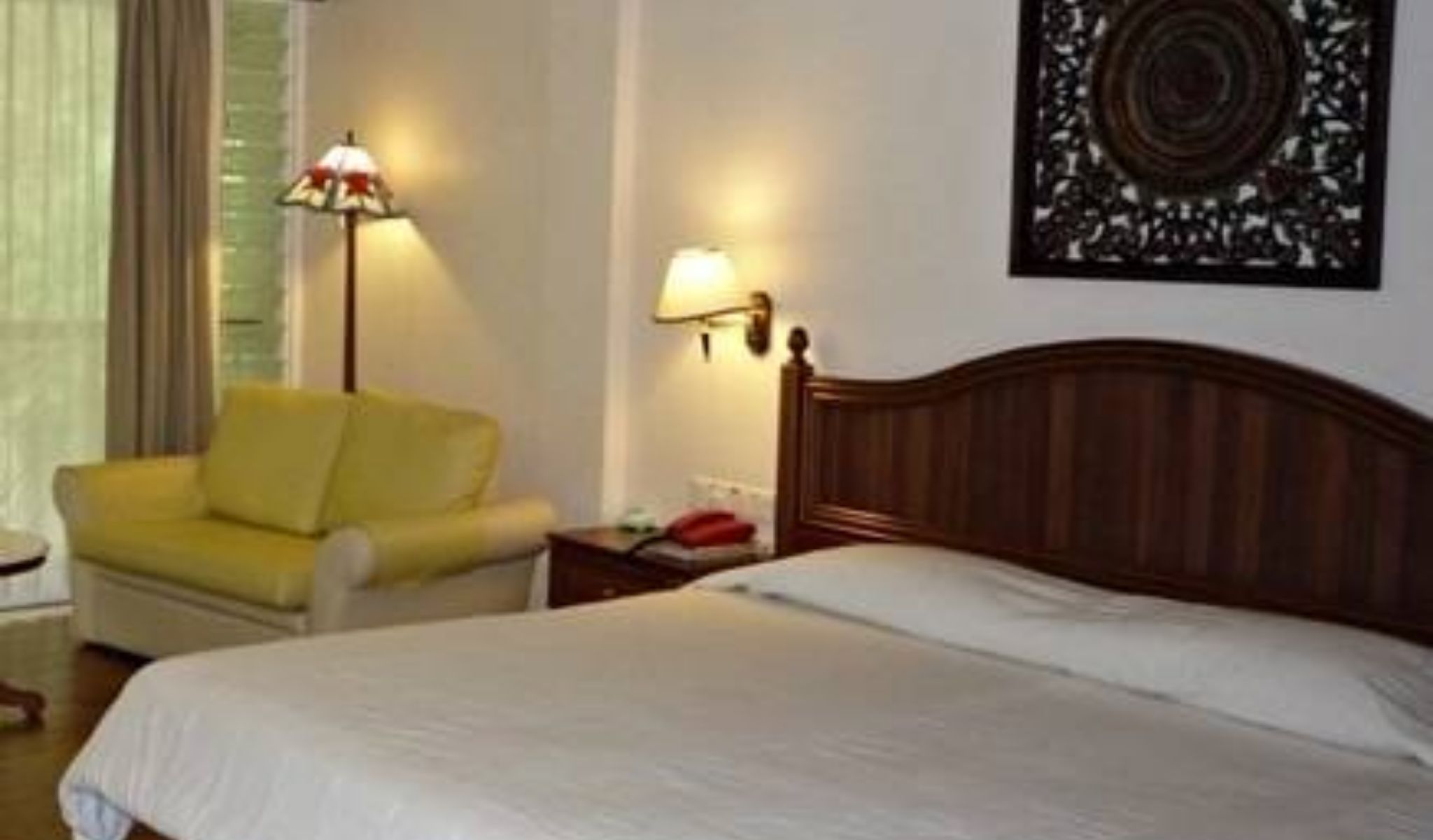 Double or Twin Superior