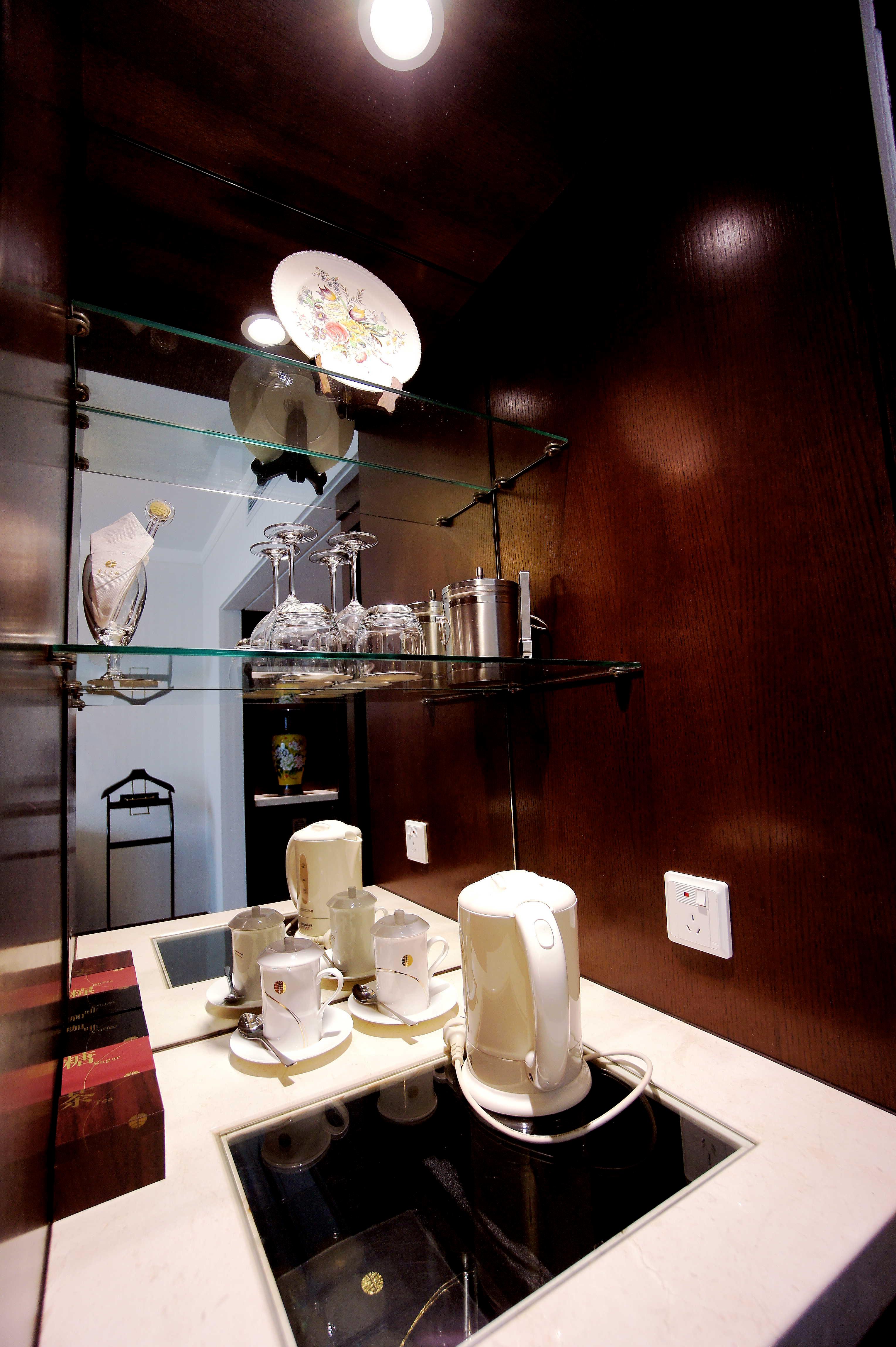 Double or Twin Deluxe