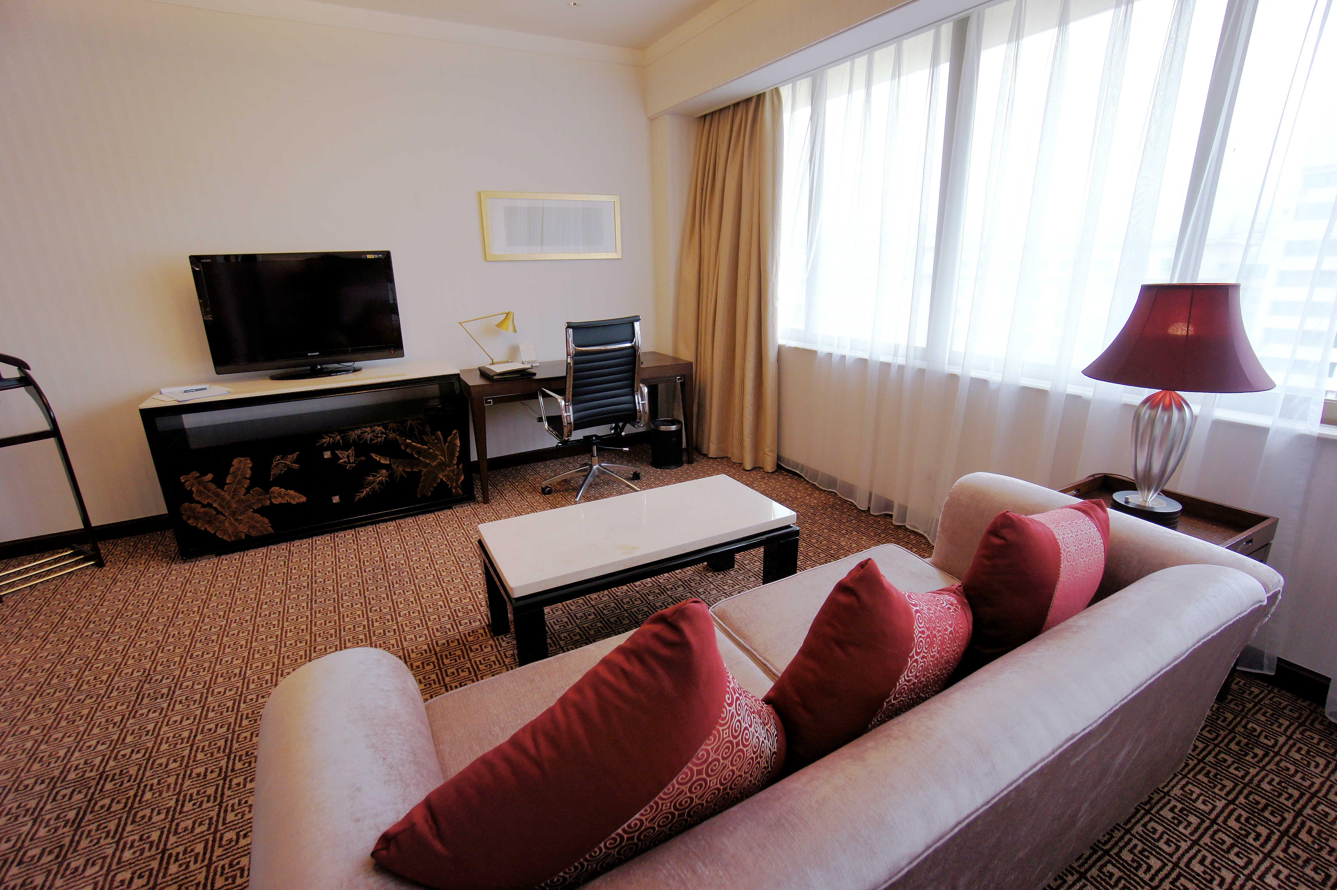 Double or Twin Premier