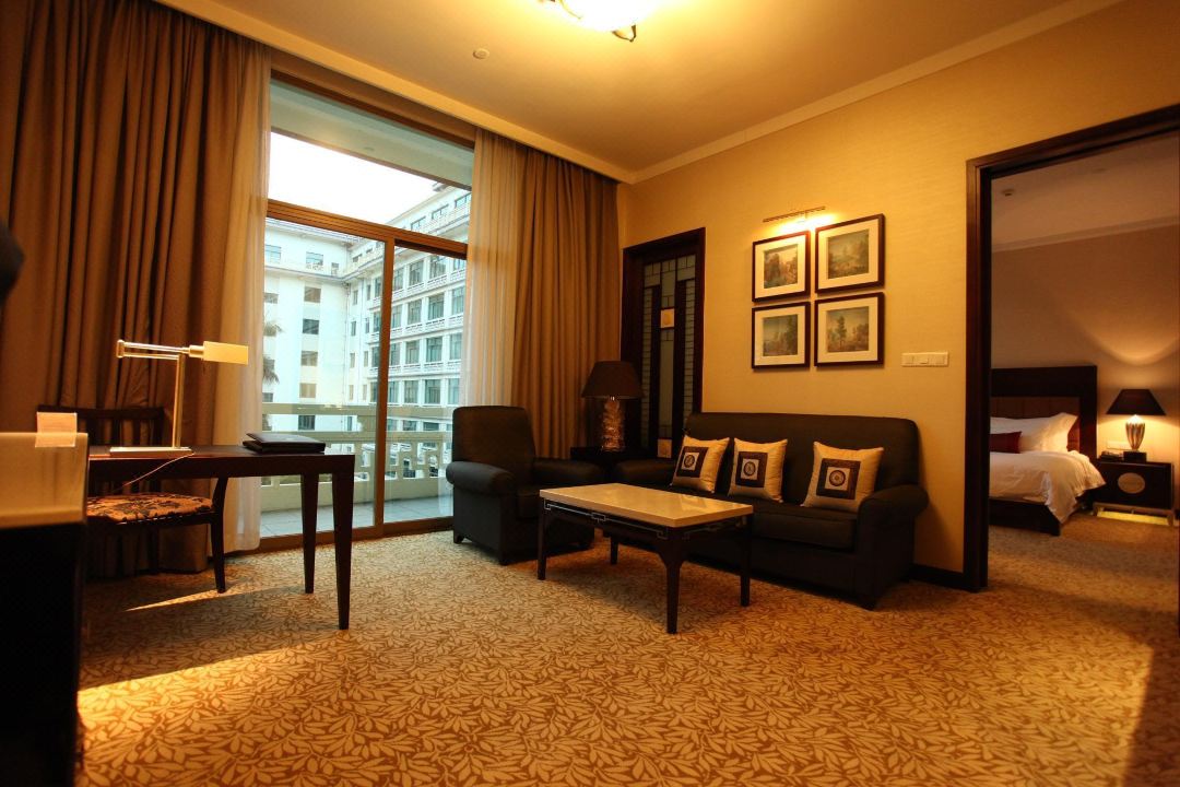 Suite Deluxe Executive