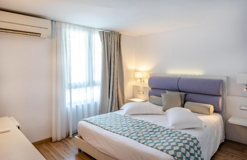 Suite Luxury Sea View