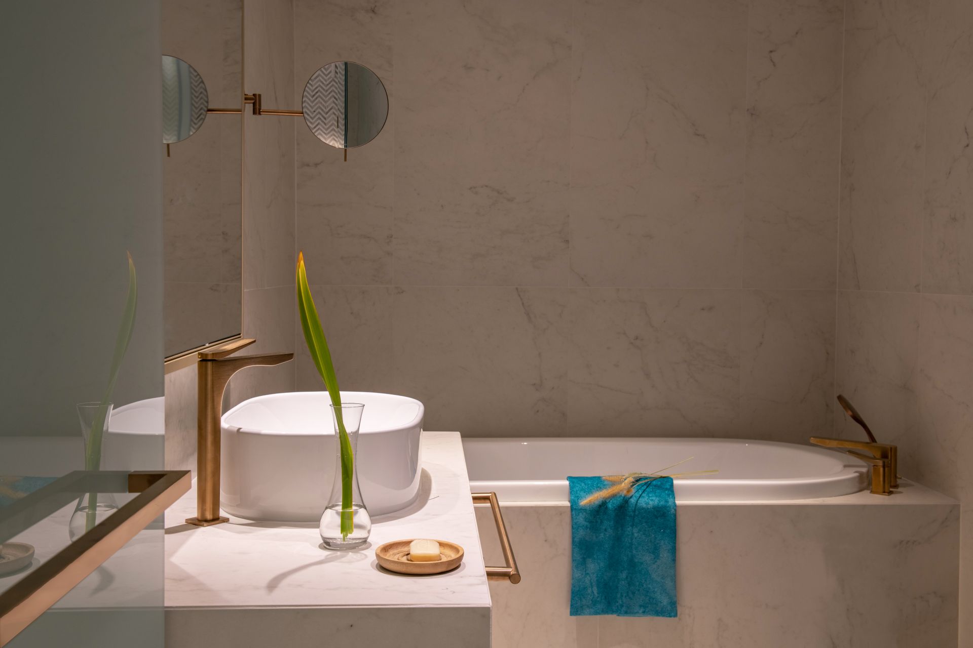 Double or Twin Superior