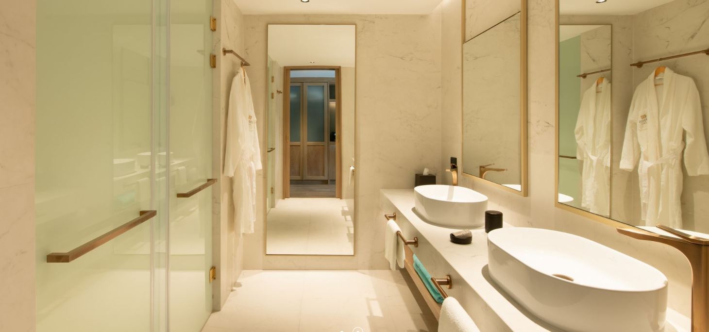 Junior Suite Classic