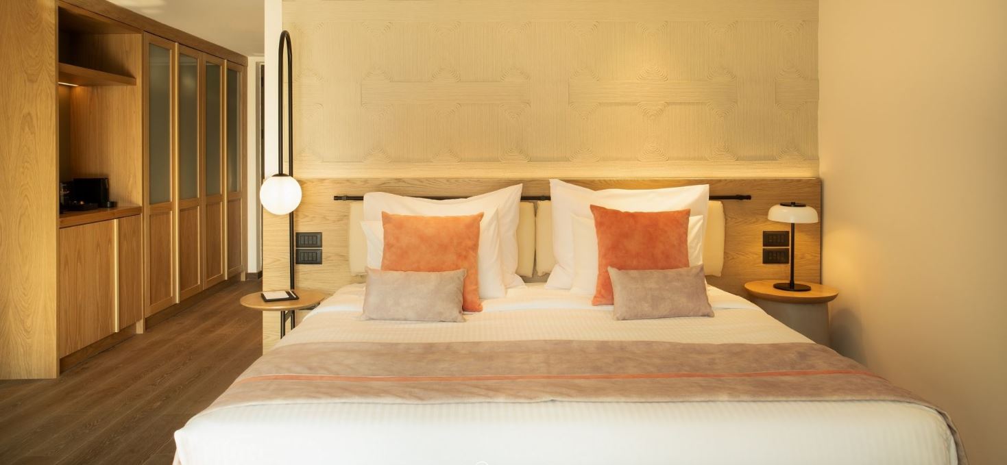 Junior Suite Classic