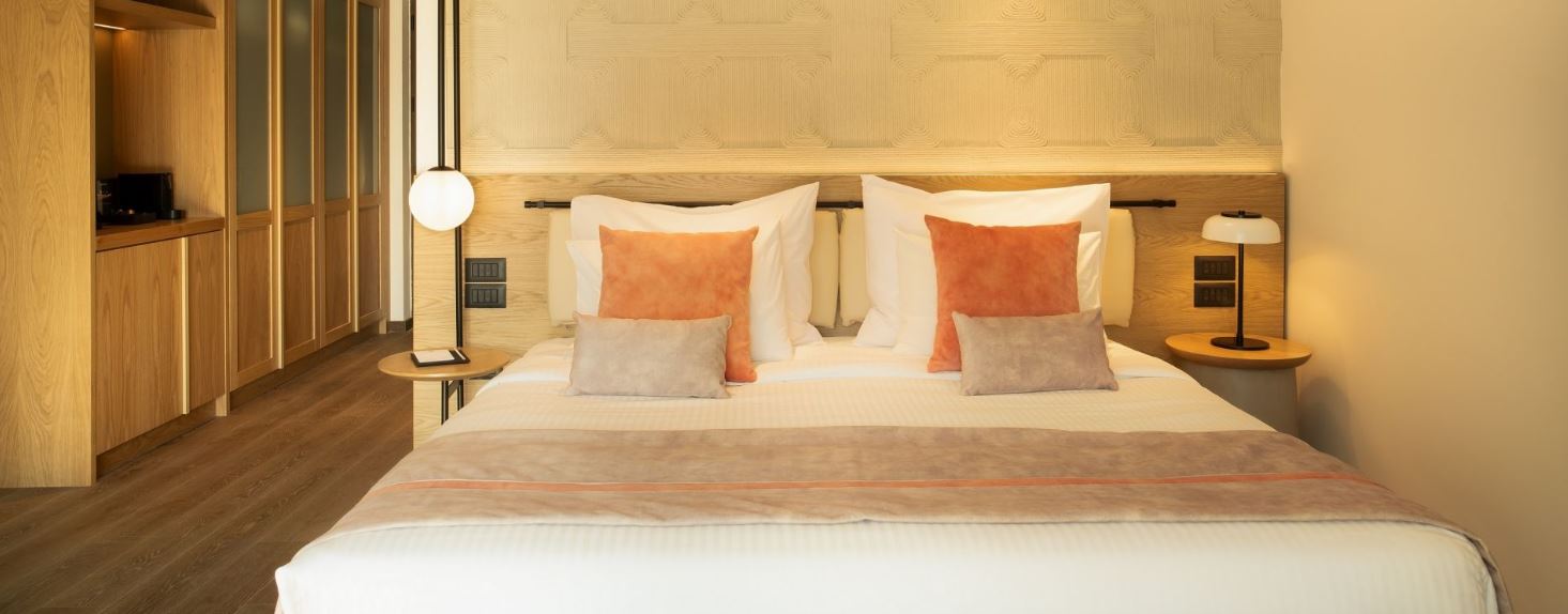 Junior Suite with Private Pool