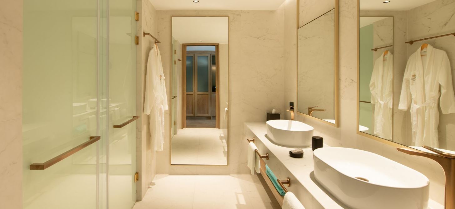 Junior Suite Sea View