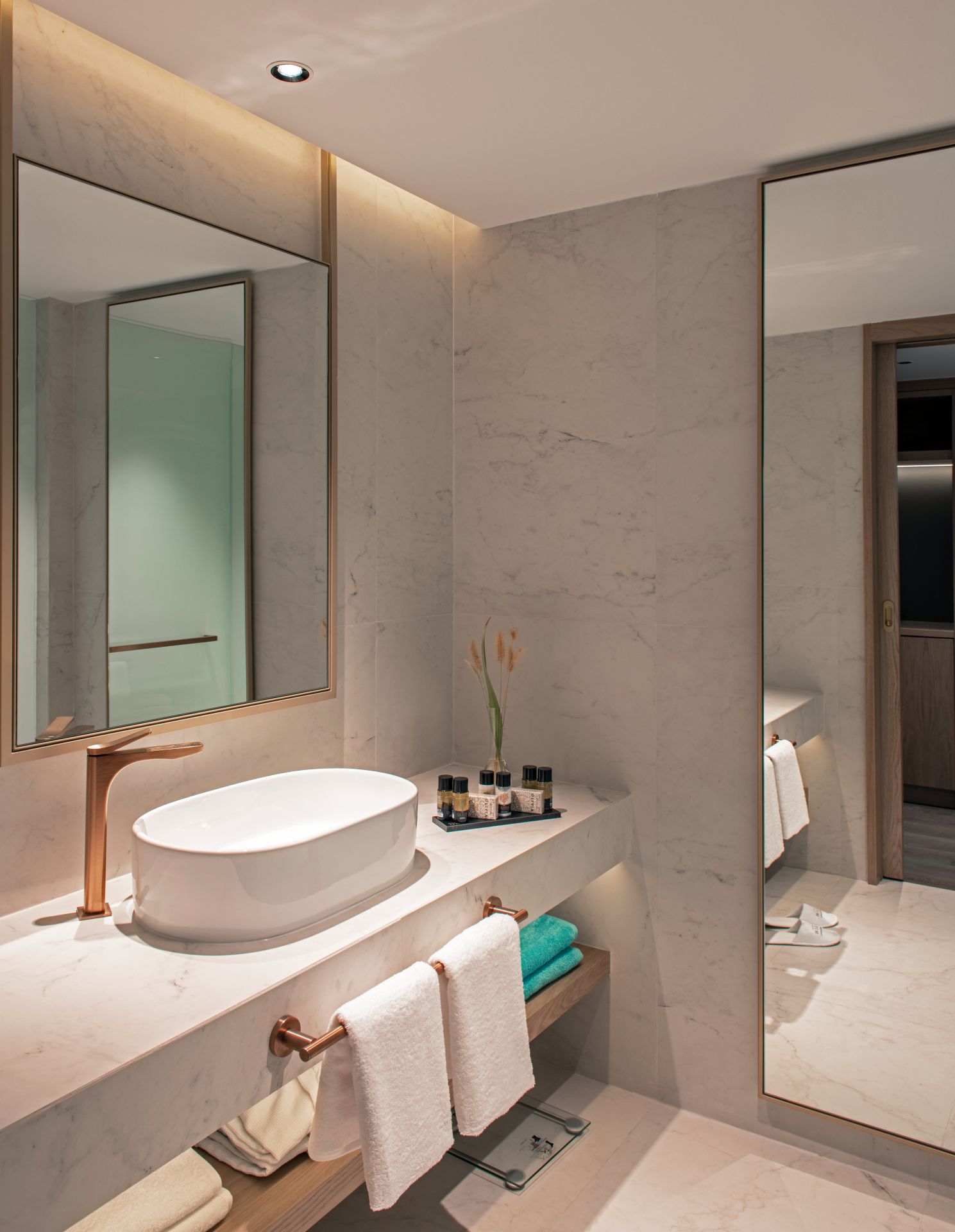 Double Single Superior