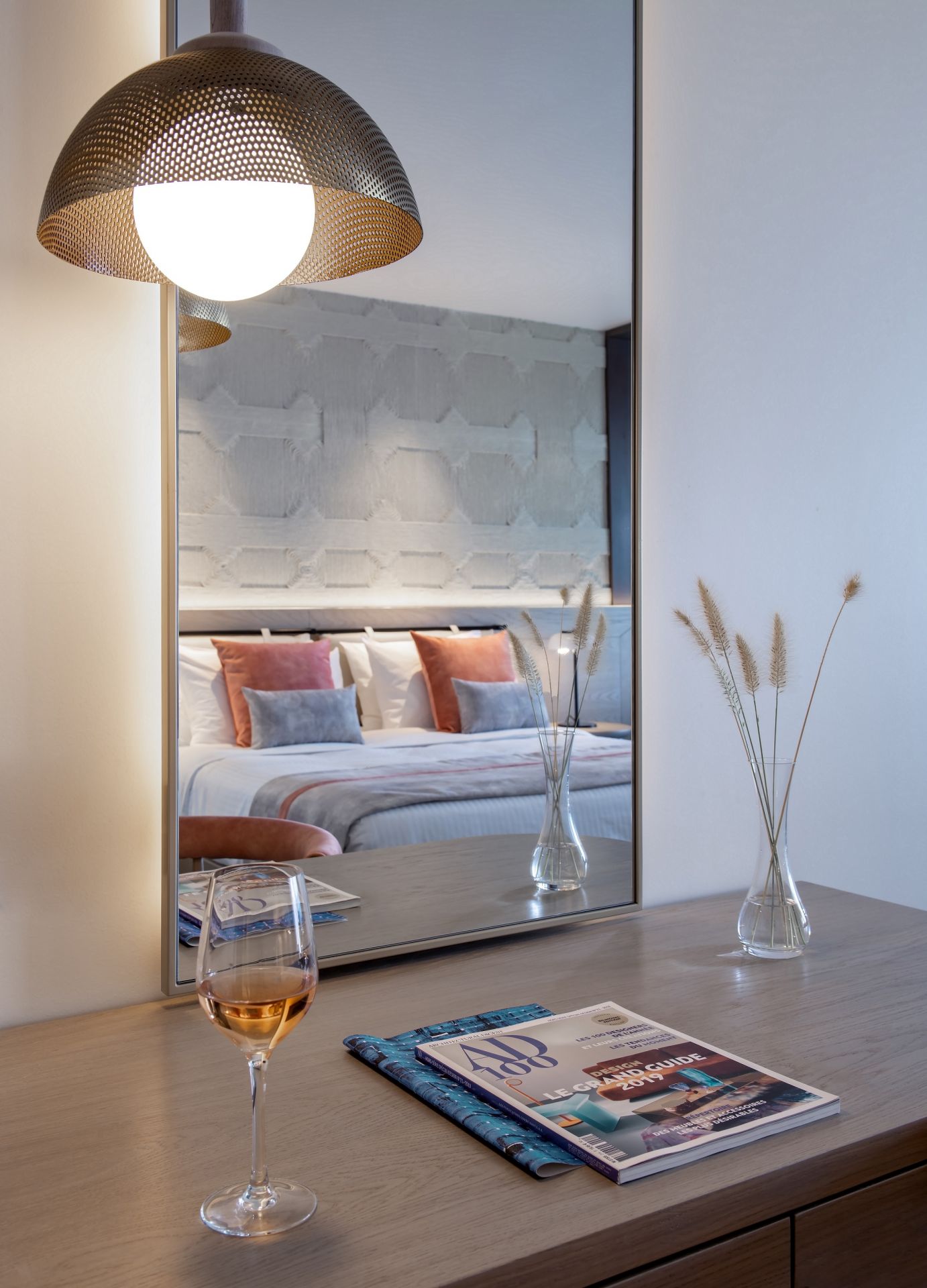 Double Single Superior