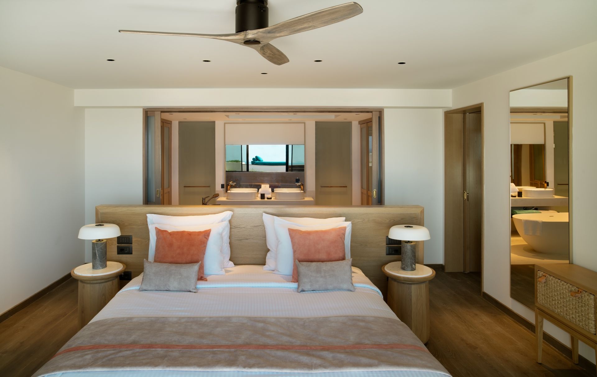 Suite with Private Pool