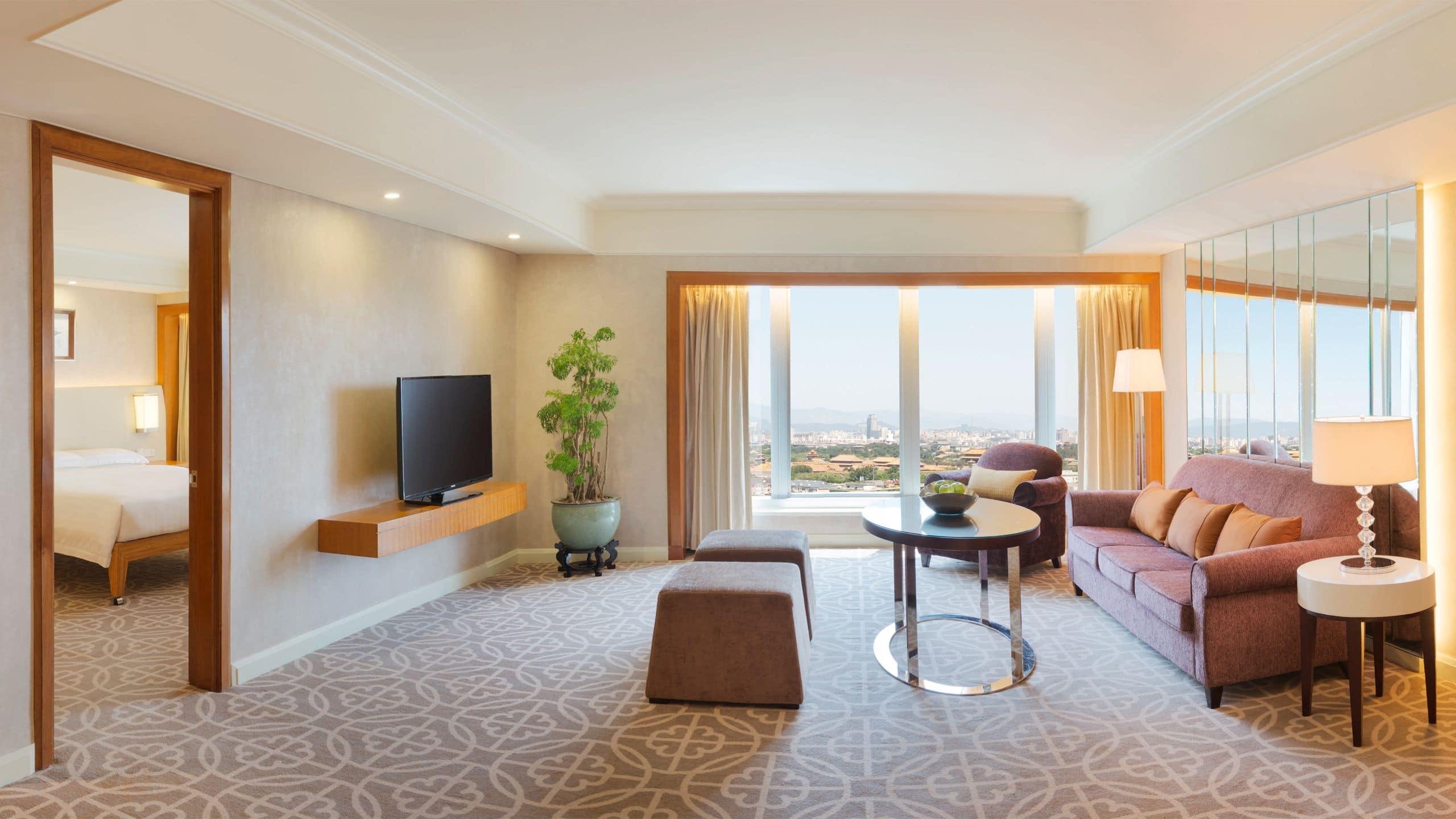 Double or Twin Club Deluxe