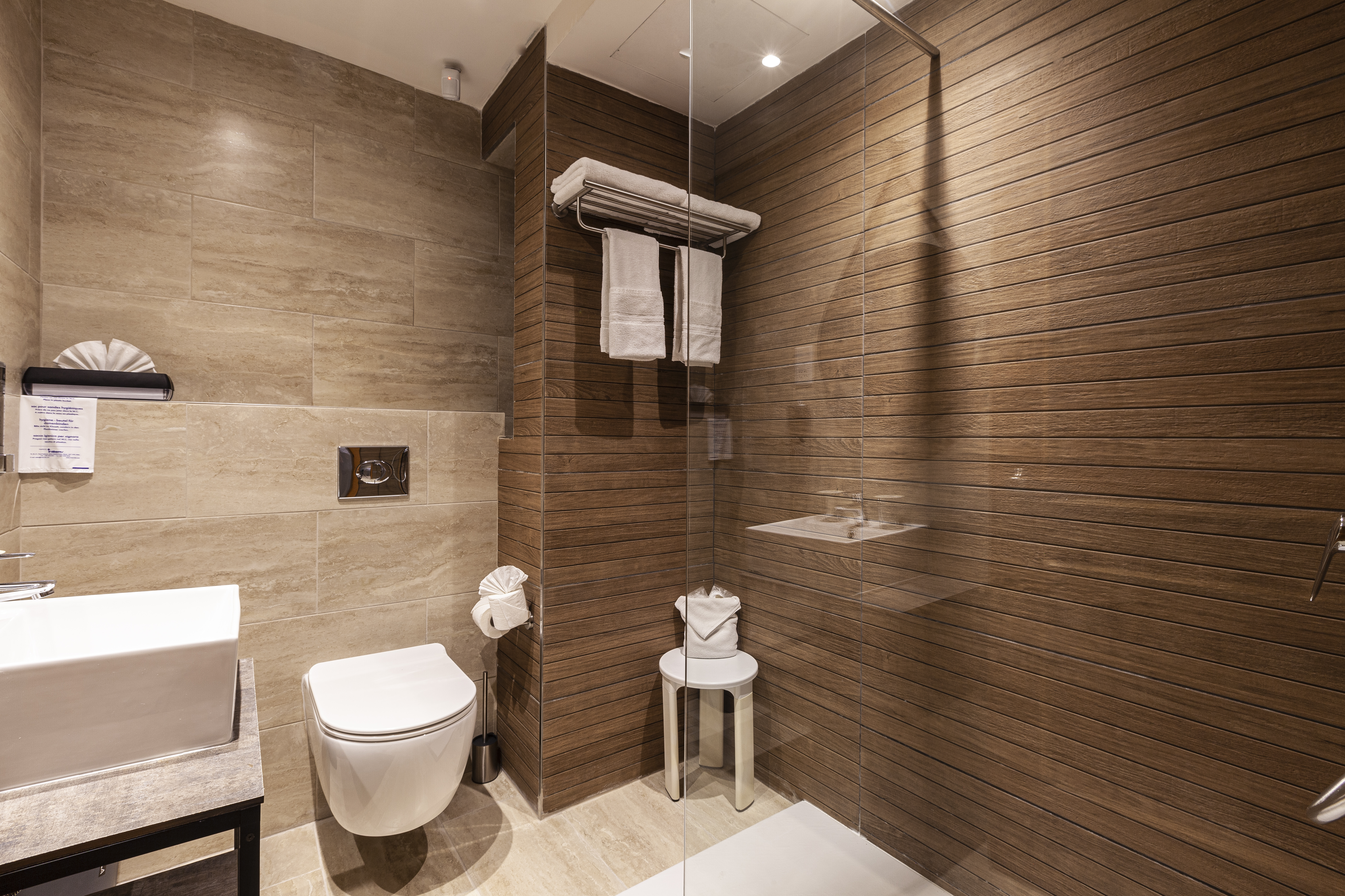 Double or Twin Promo