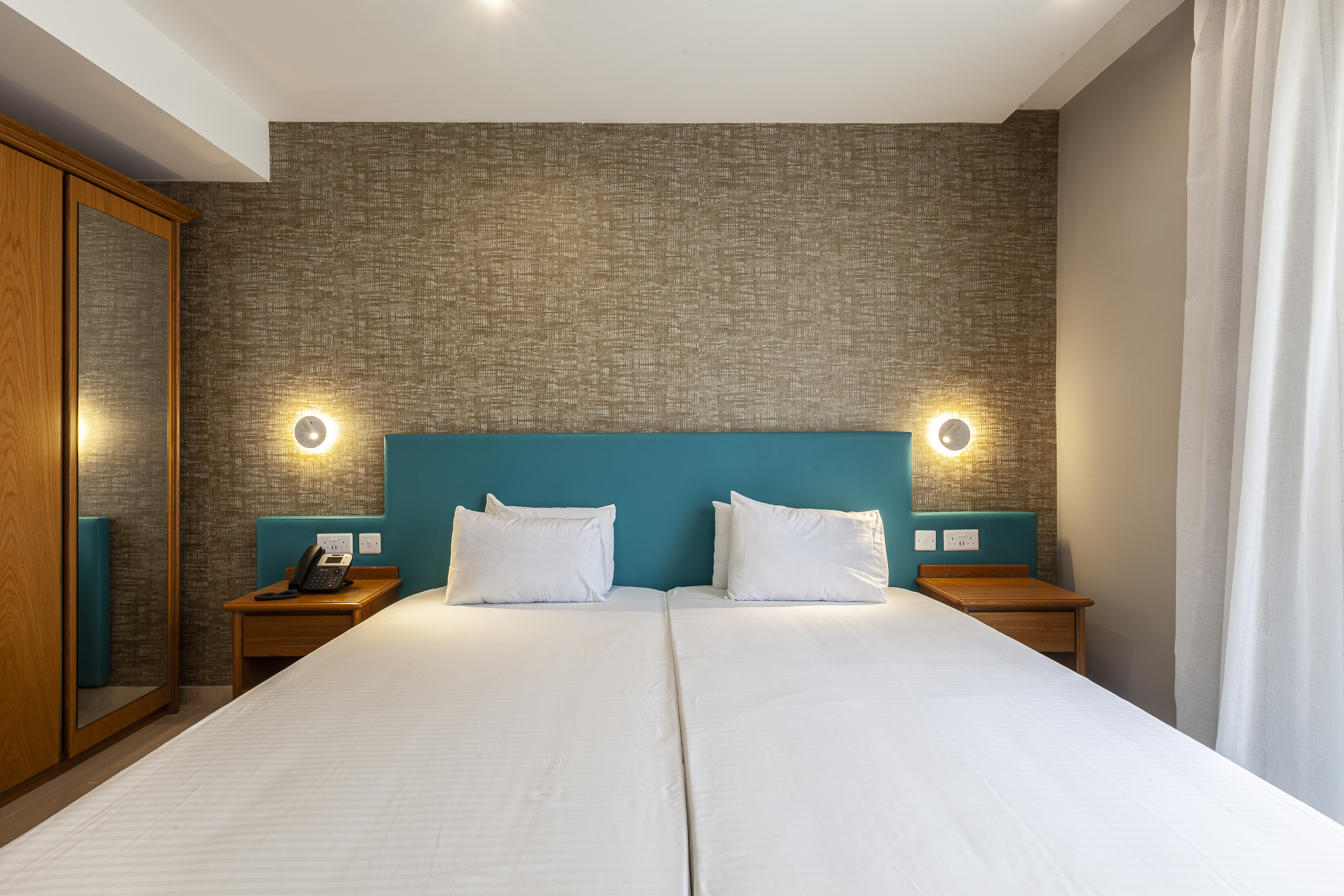 Double or Twin Promo