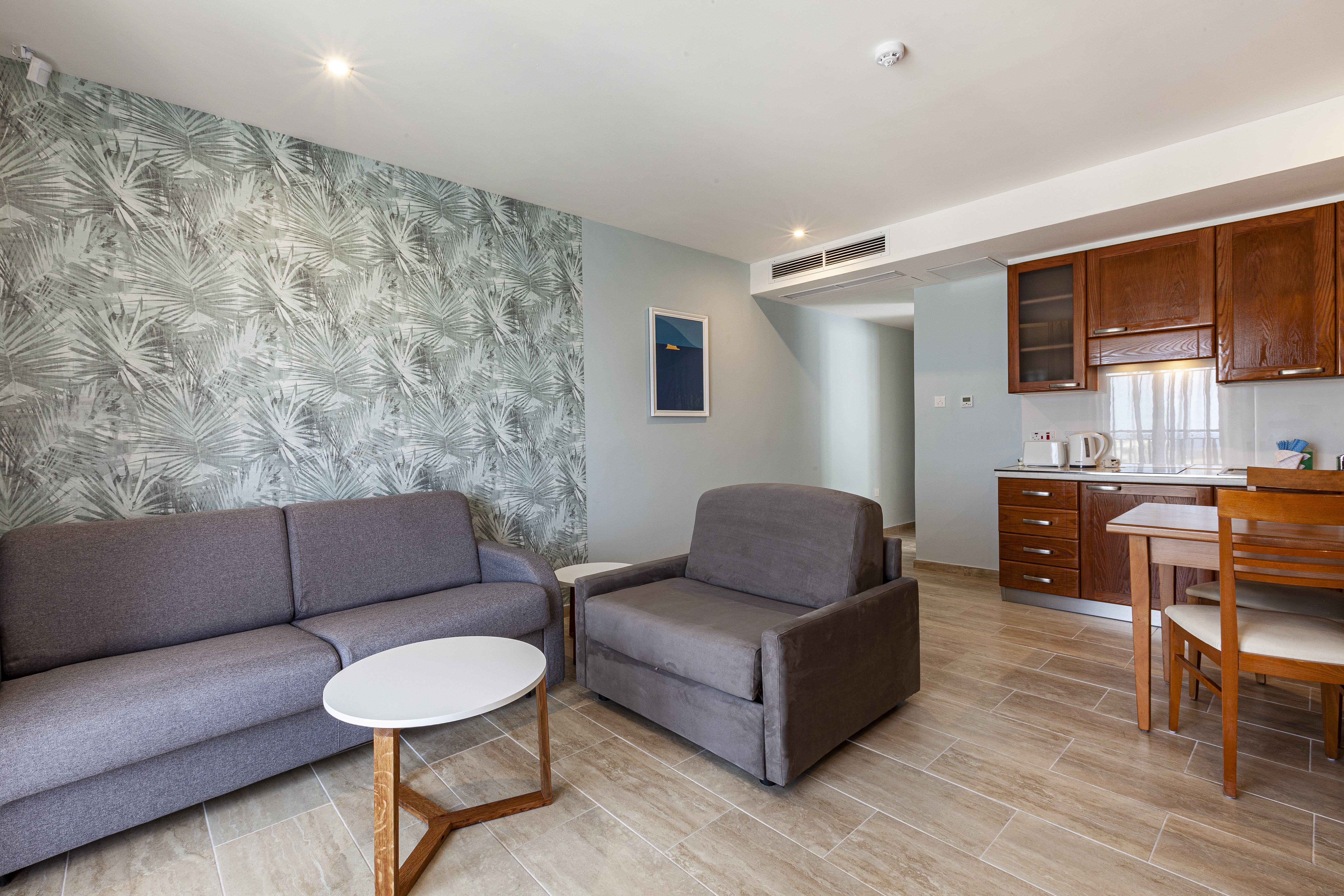 Apartment One Bedroom