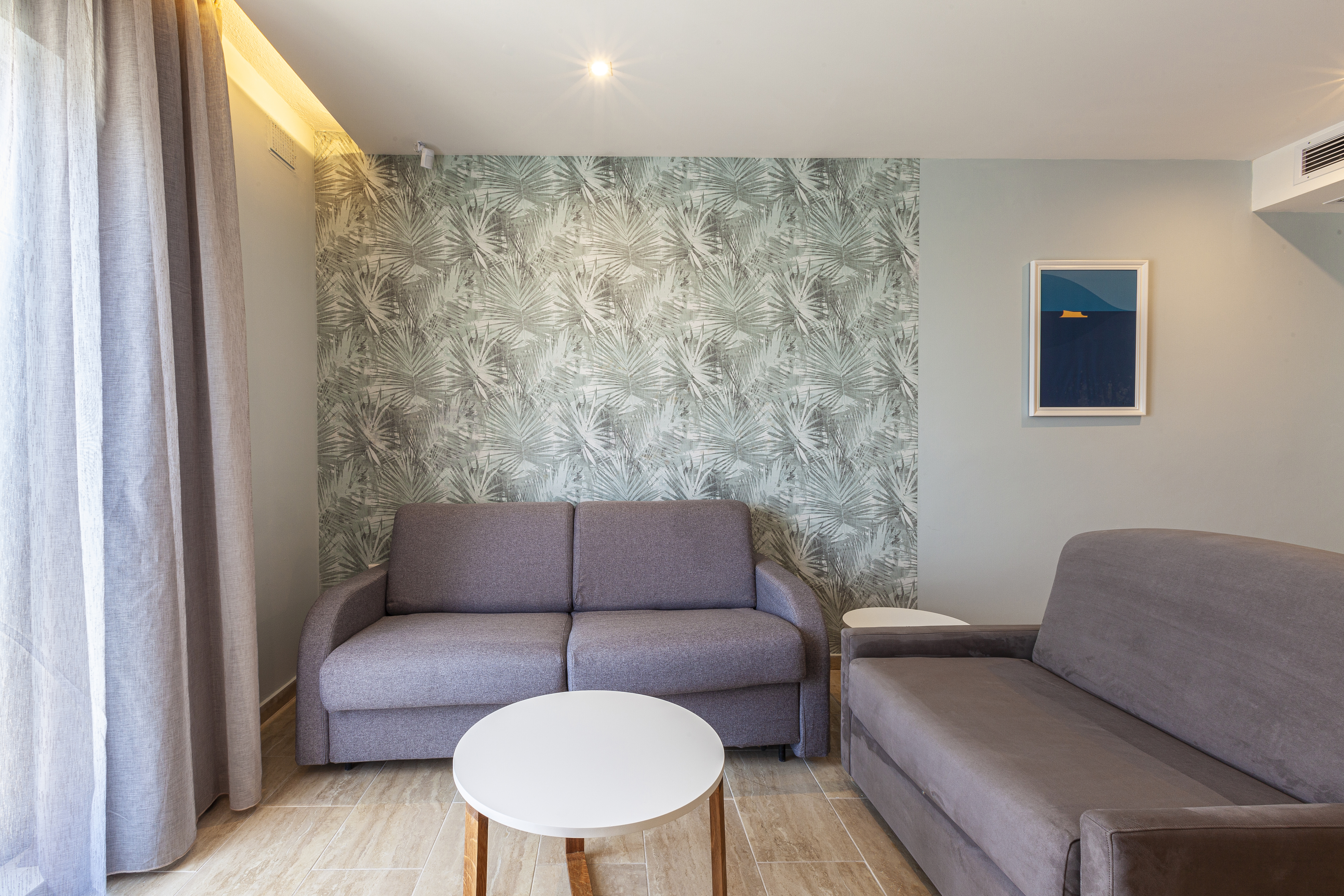 Apartment One Bedroom