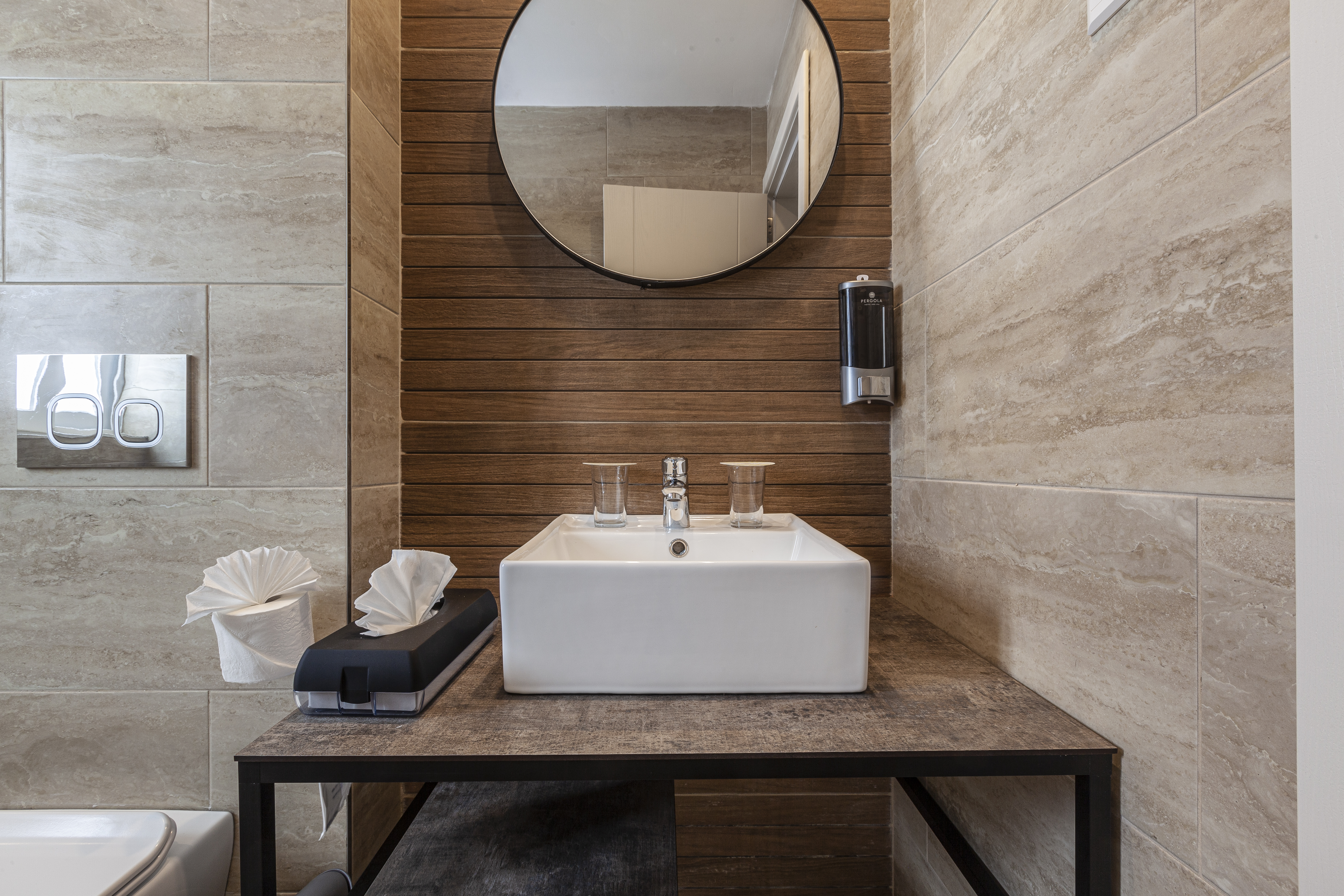 Apartment Sea View Two Bedrooms