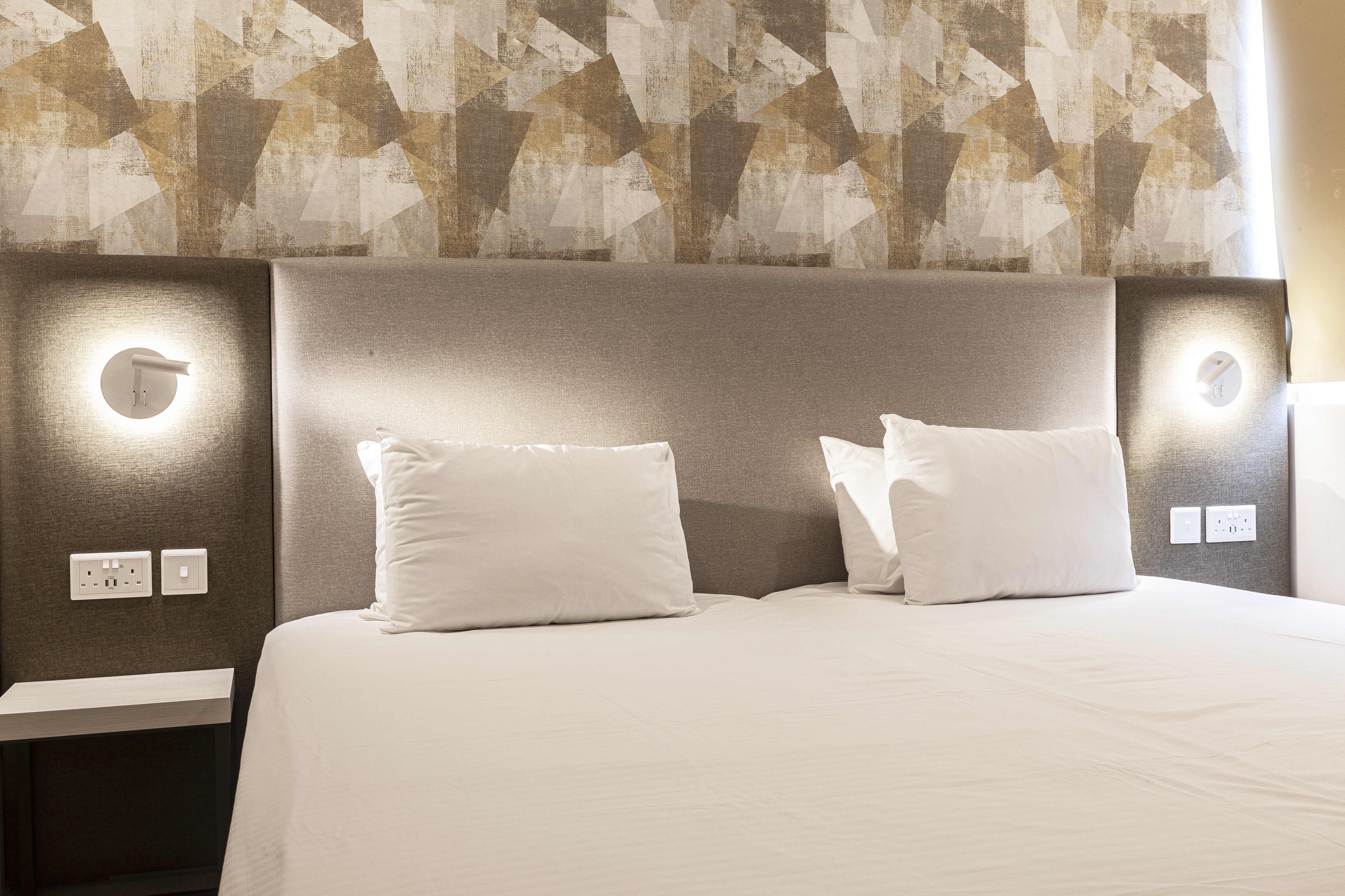 Apartment Two Bedrooms