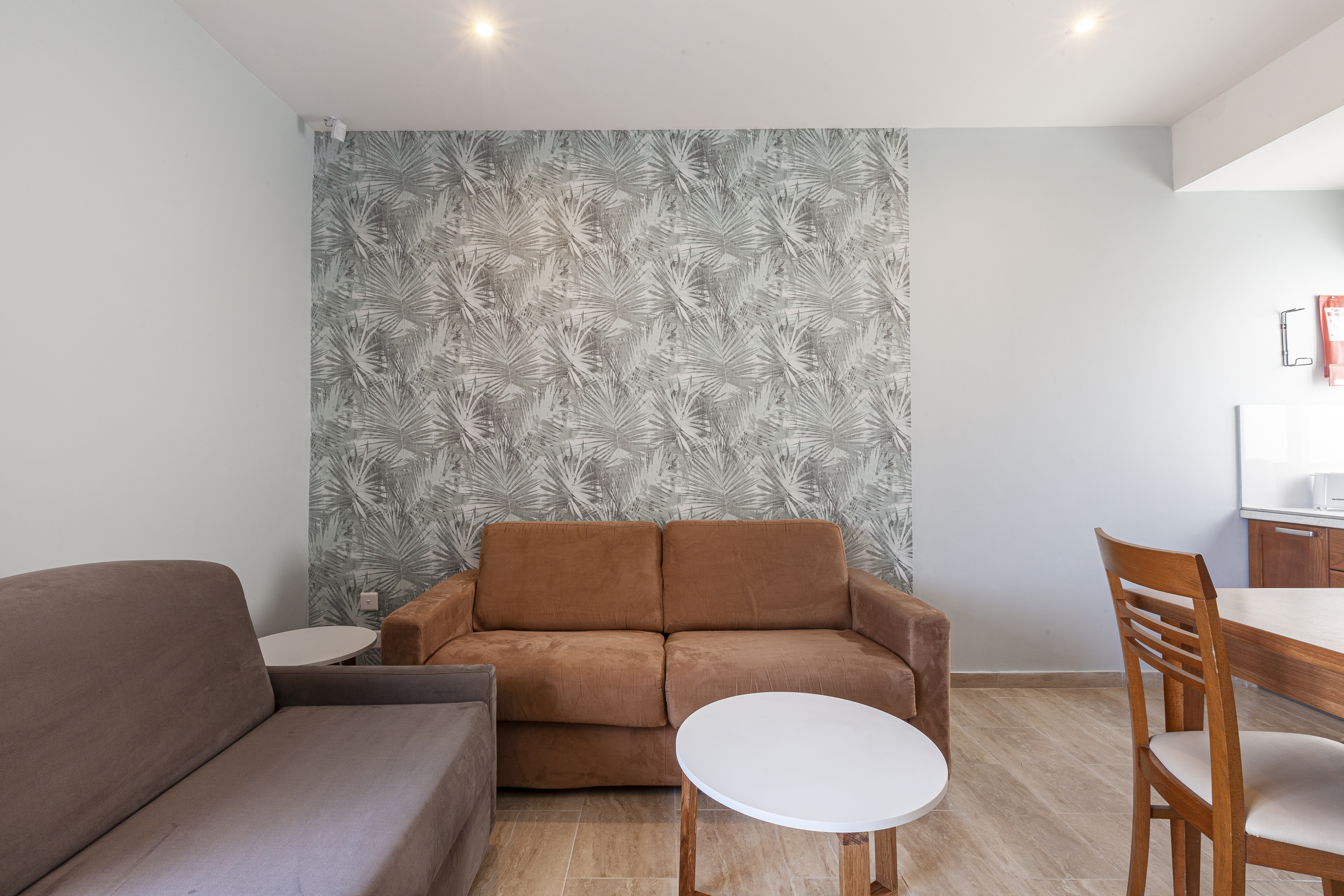 Apartment Two Bedrooms