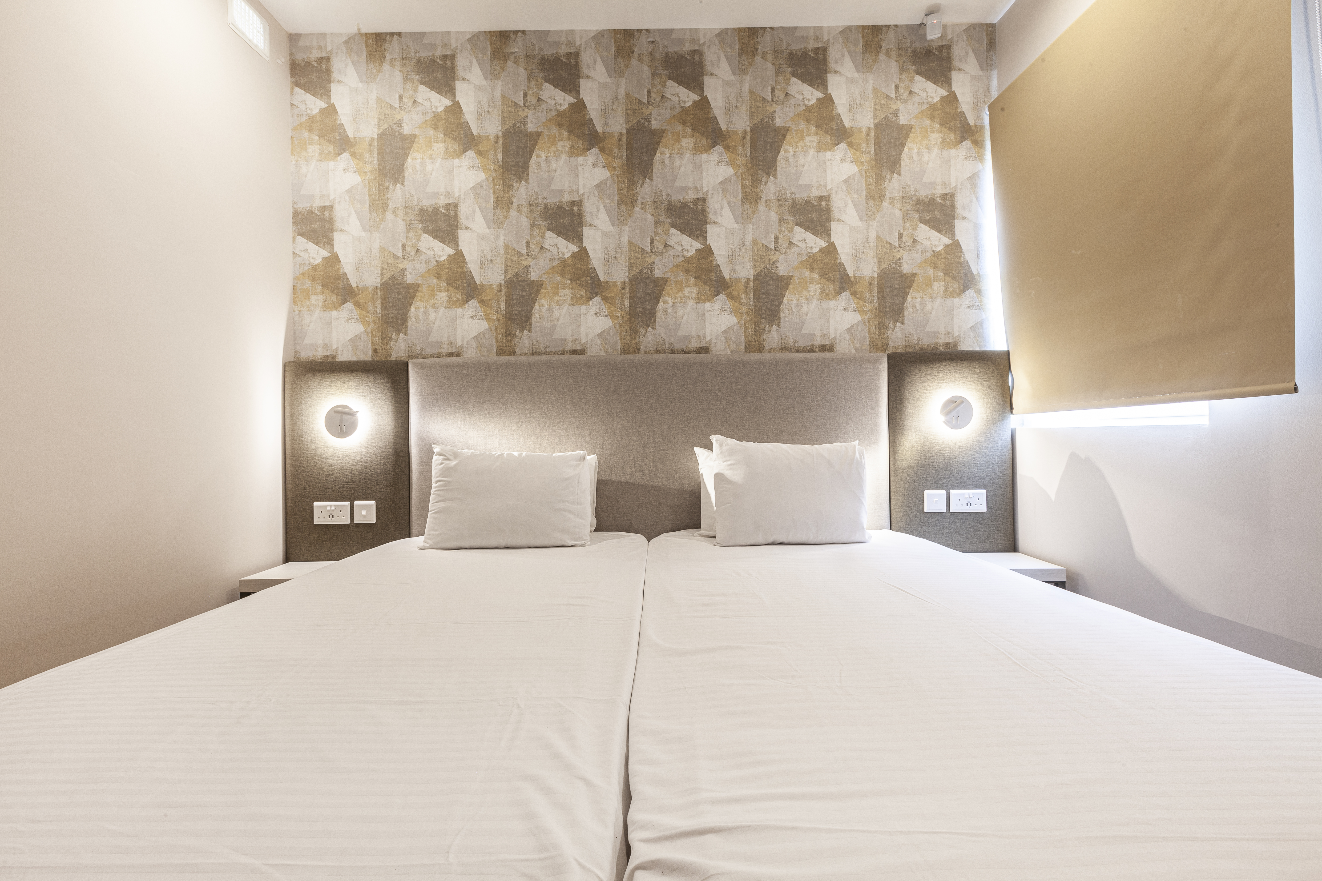 Apartment Two Bedrooms