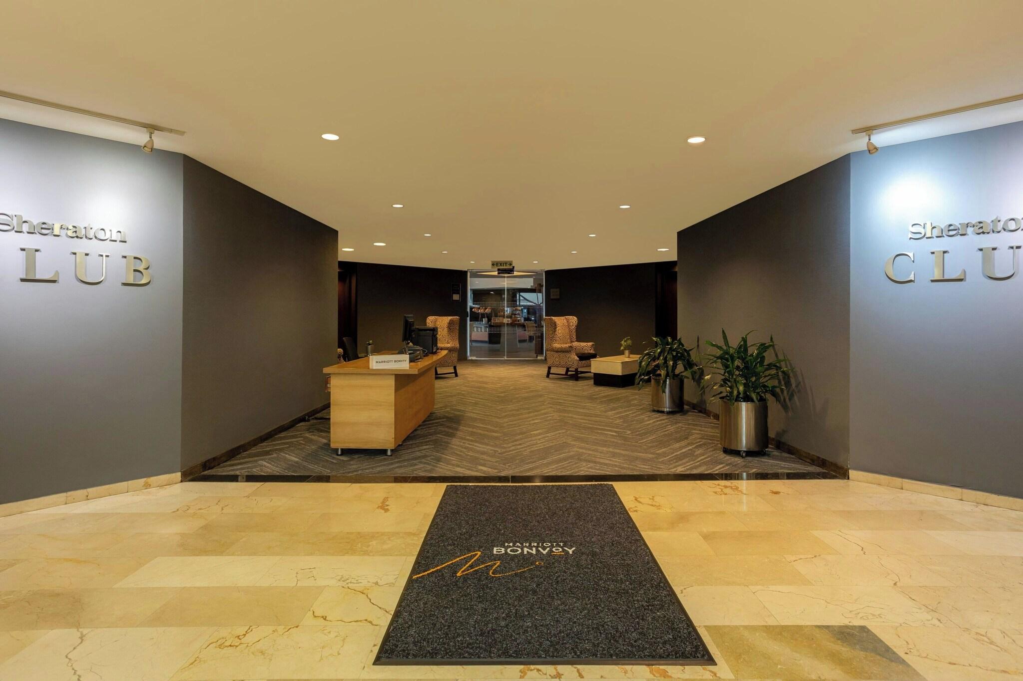 Suite Club