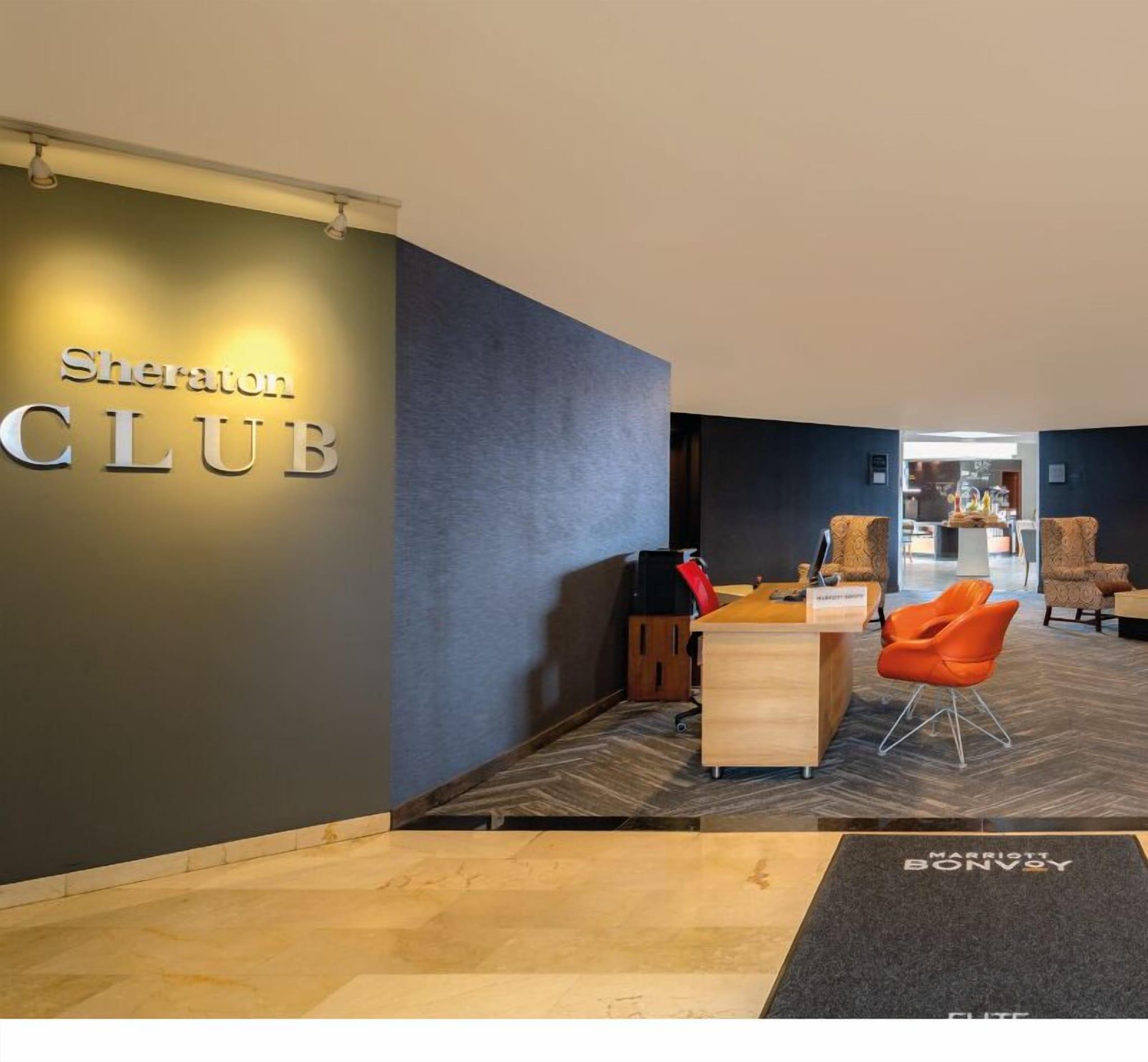 Suite Club