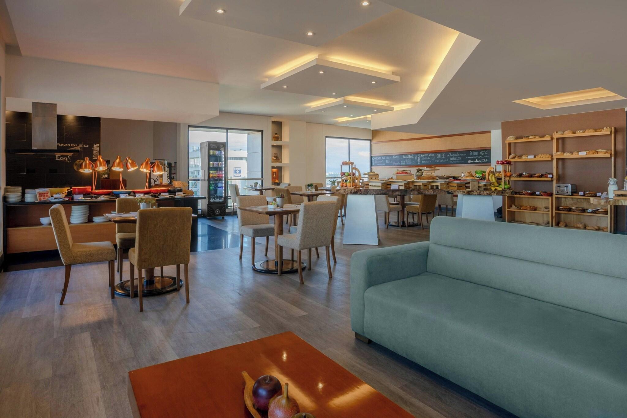 Suite Club
