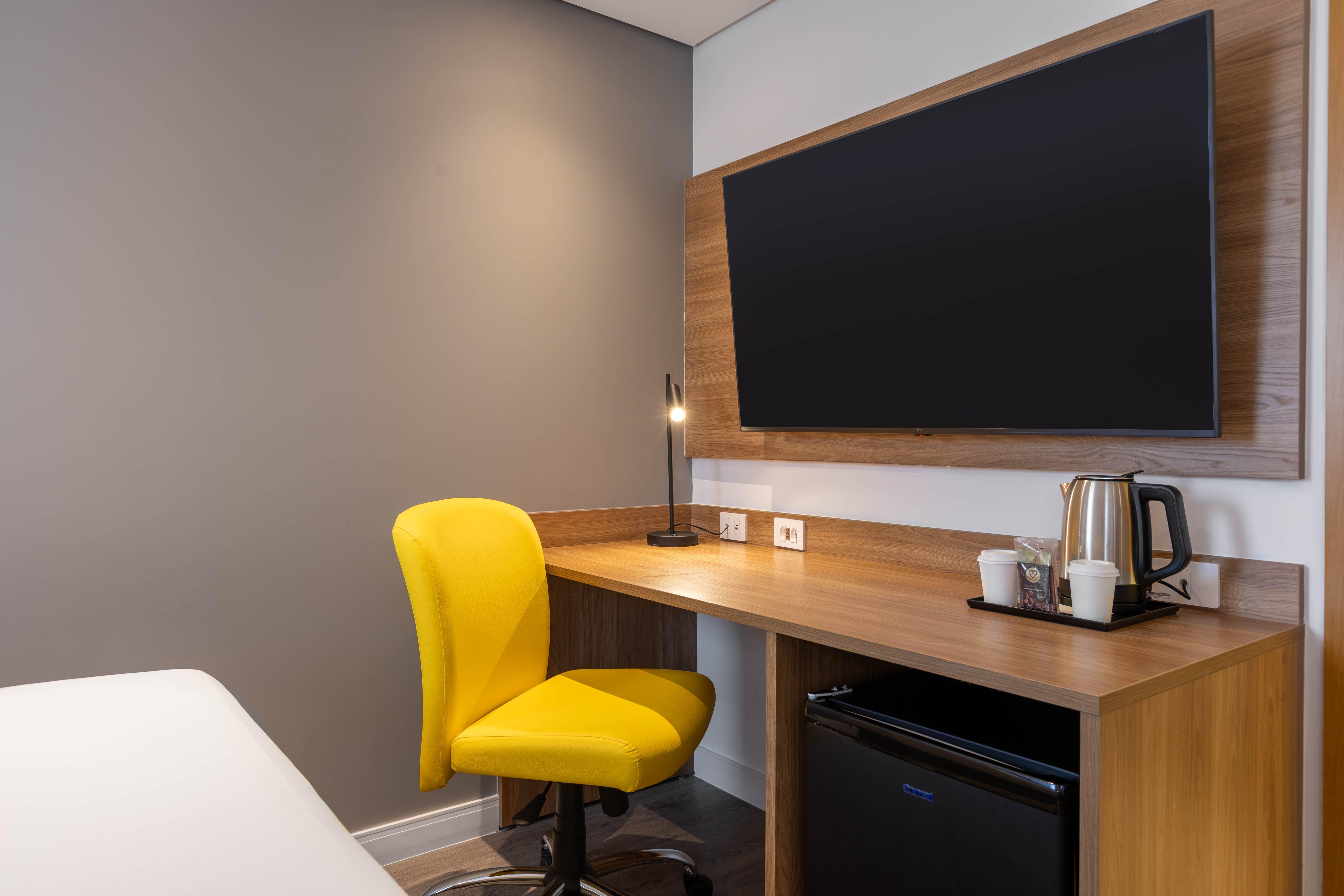 Quadruple Two Double Beds Premium