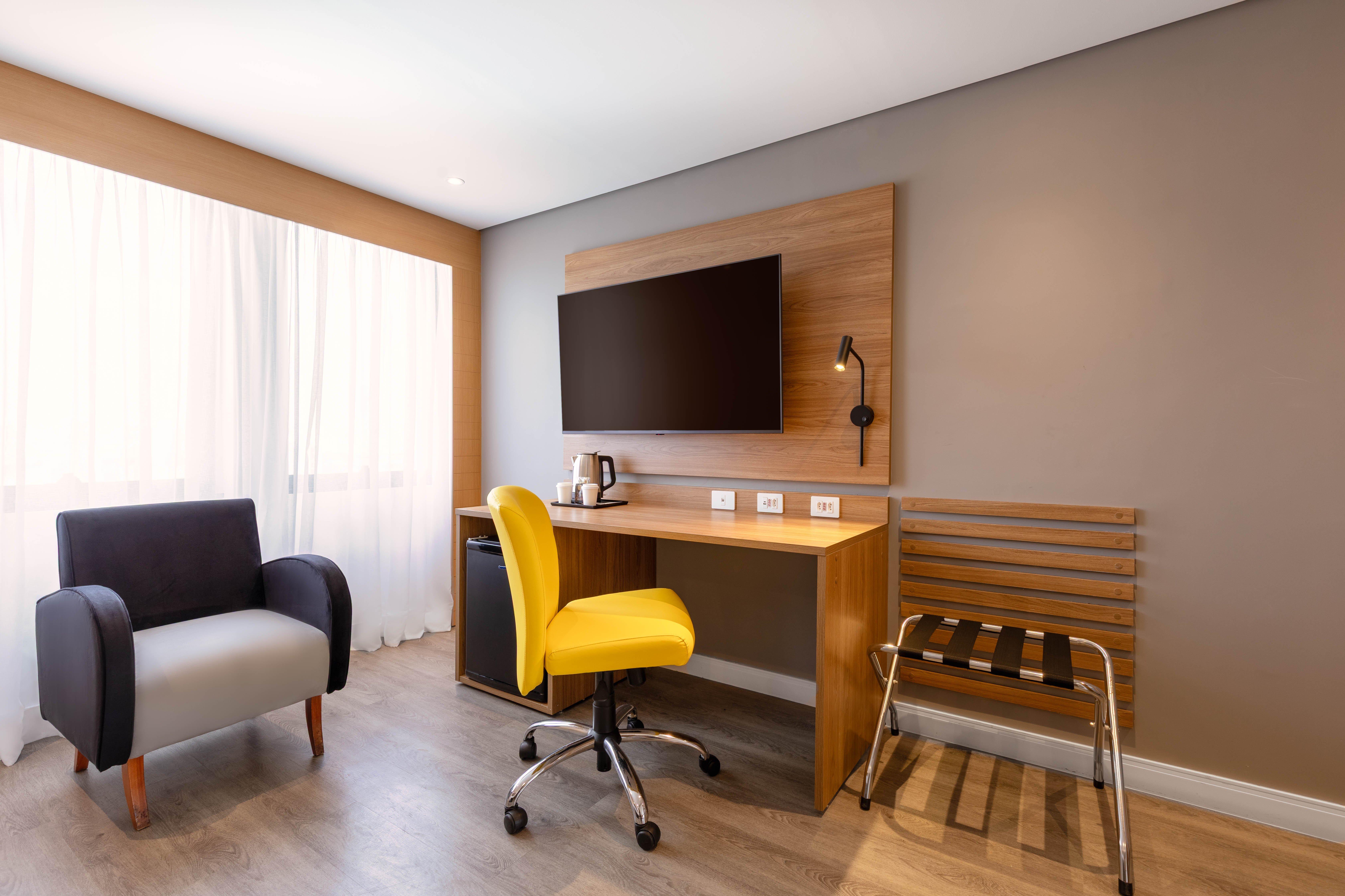 Double Premium King Bed