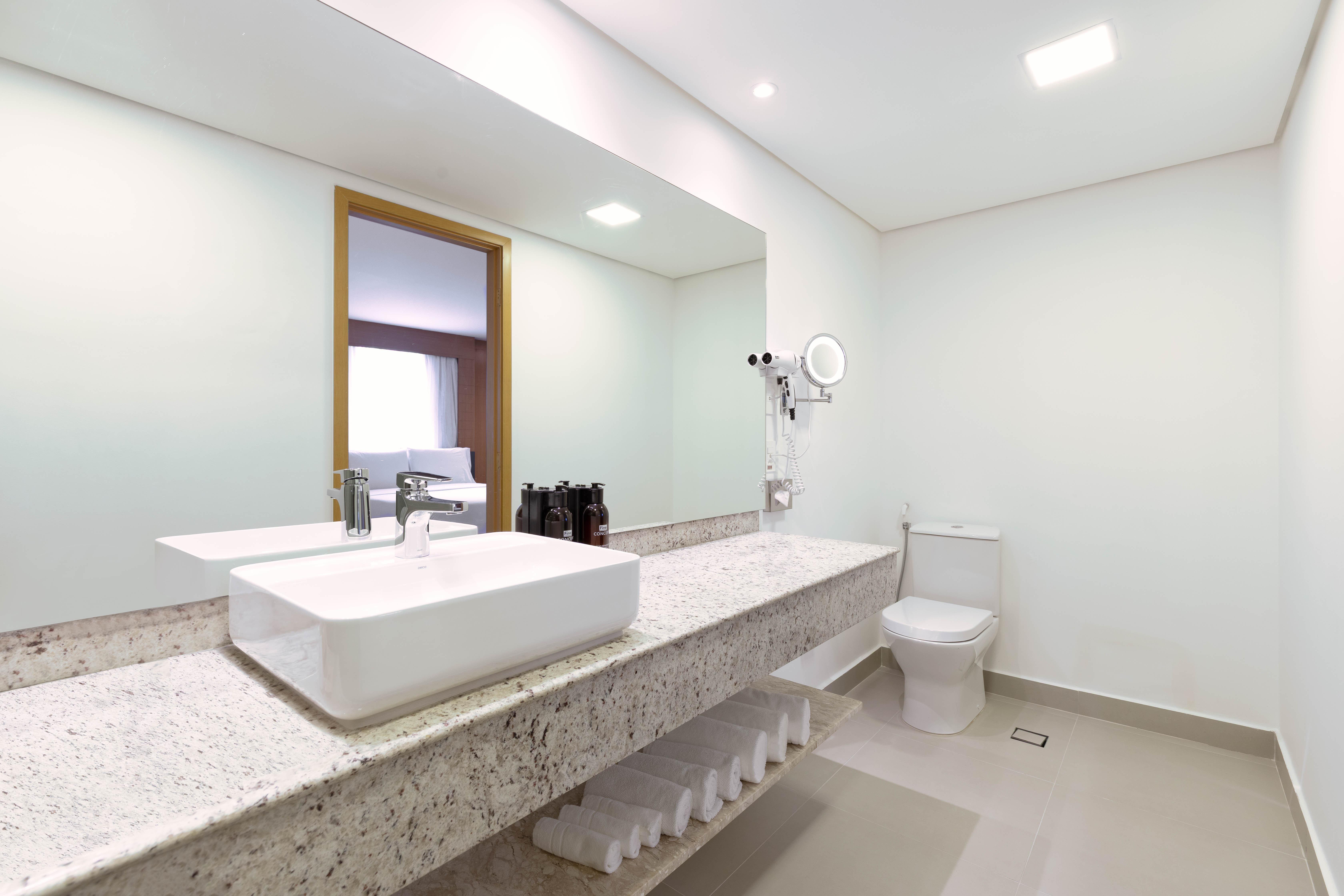 Quadruple Two Double Beds Premium