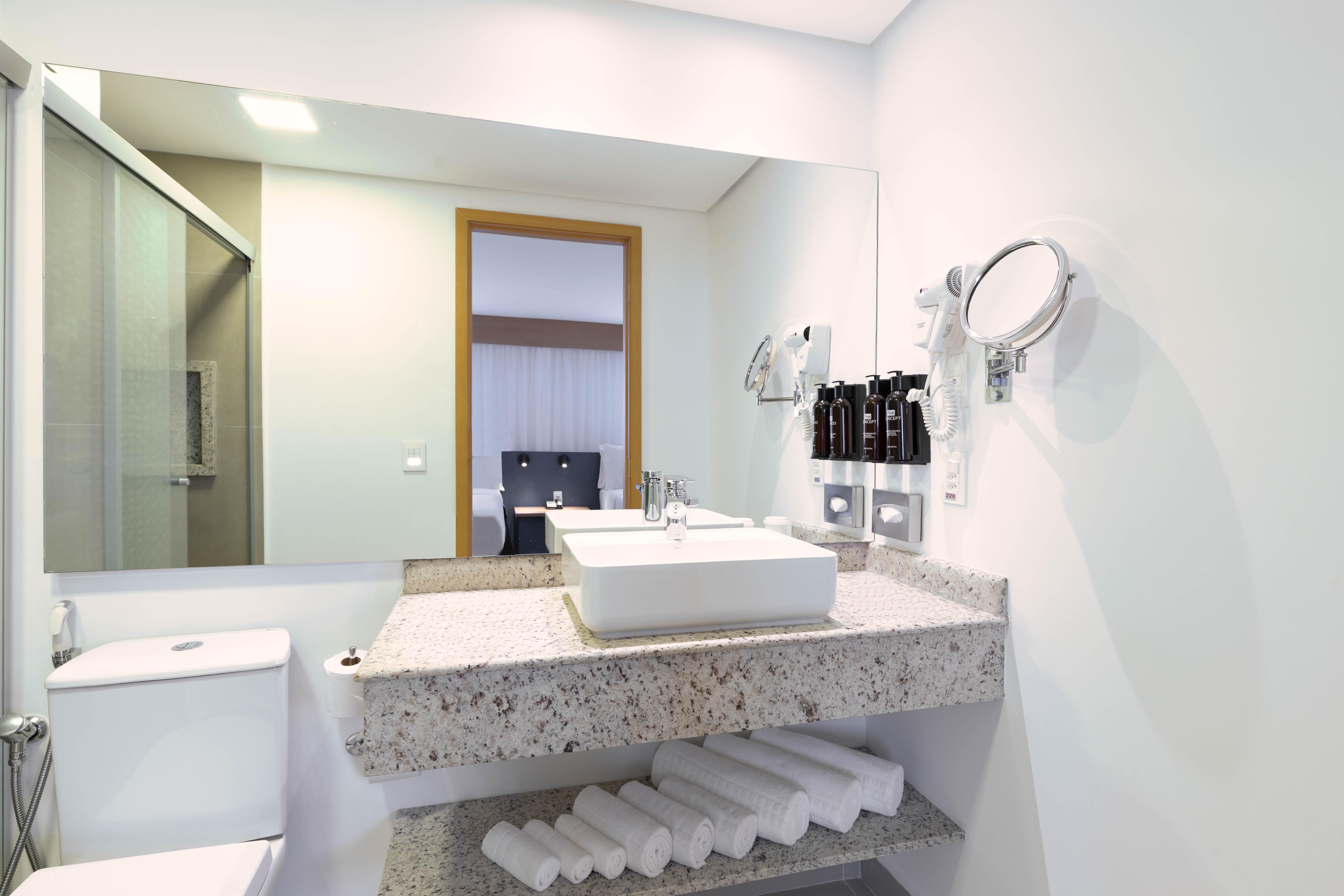 Quadruple Two Double Beds Premium