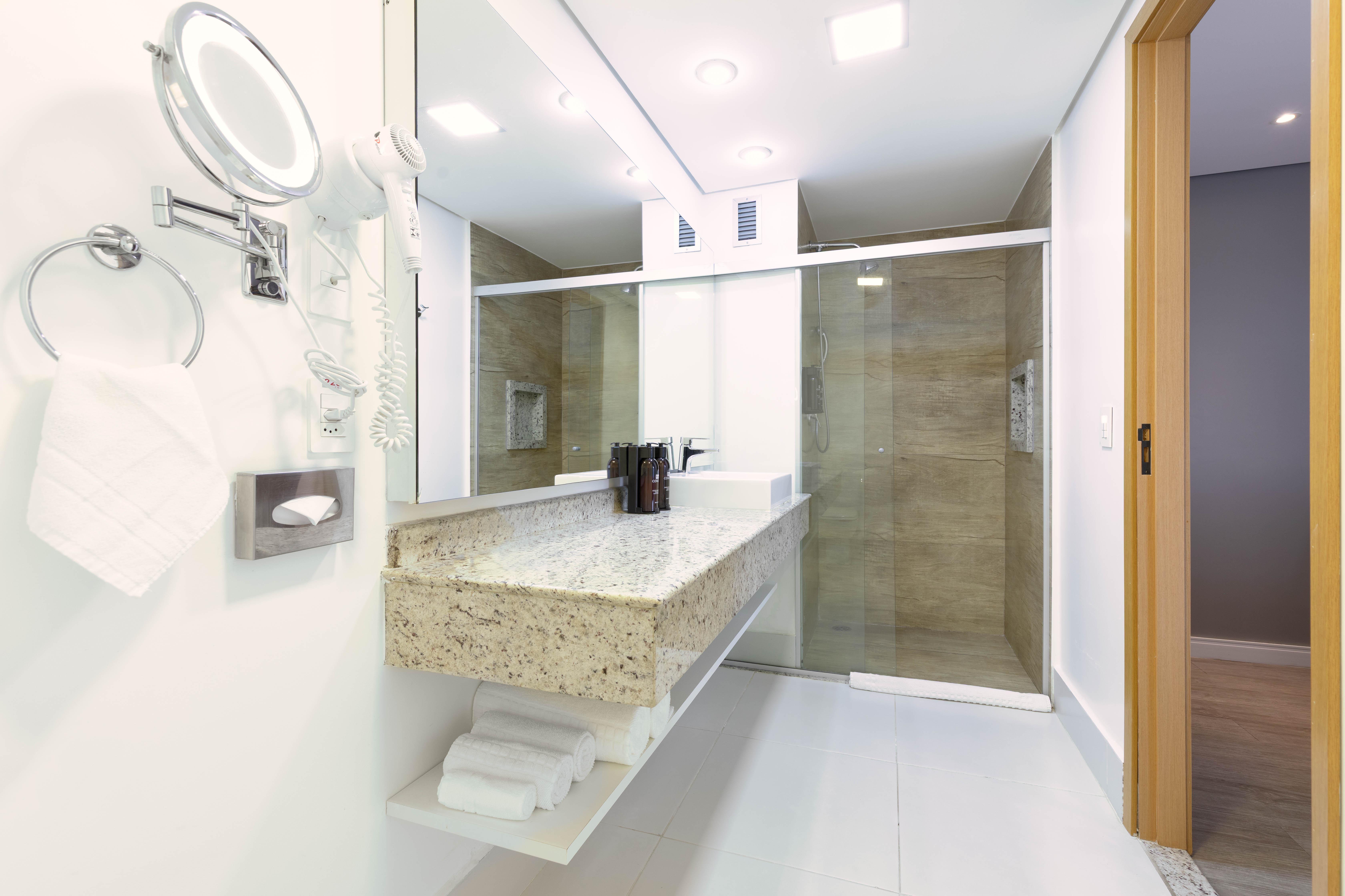 Double Premium King Bed