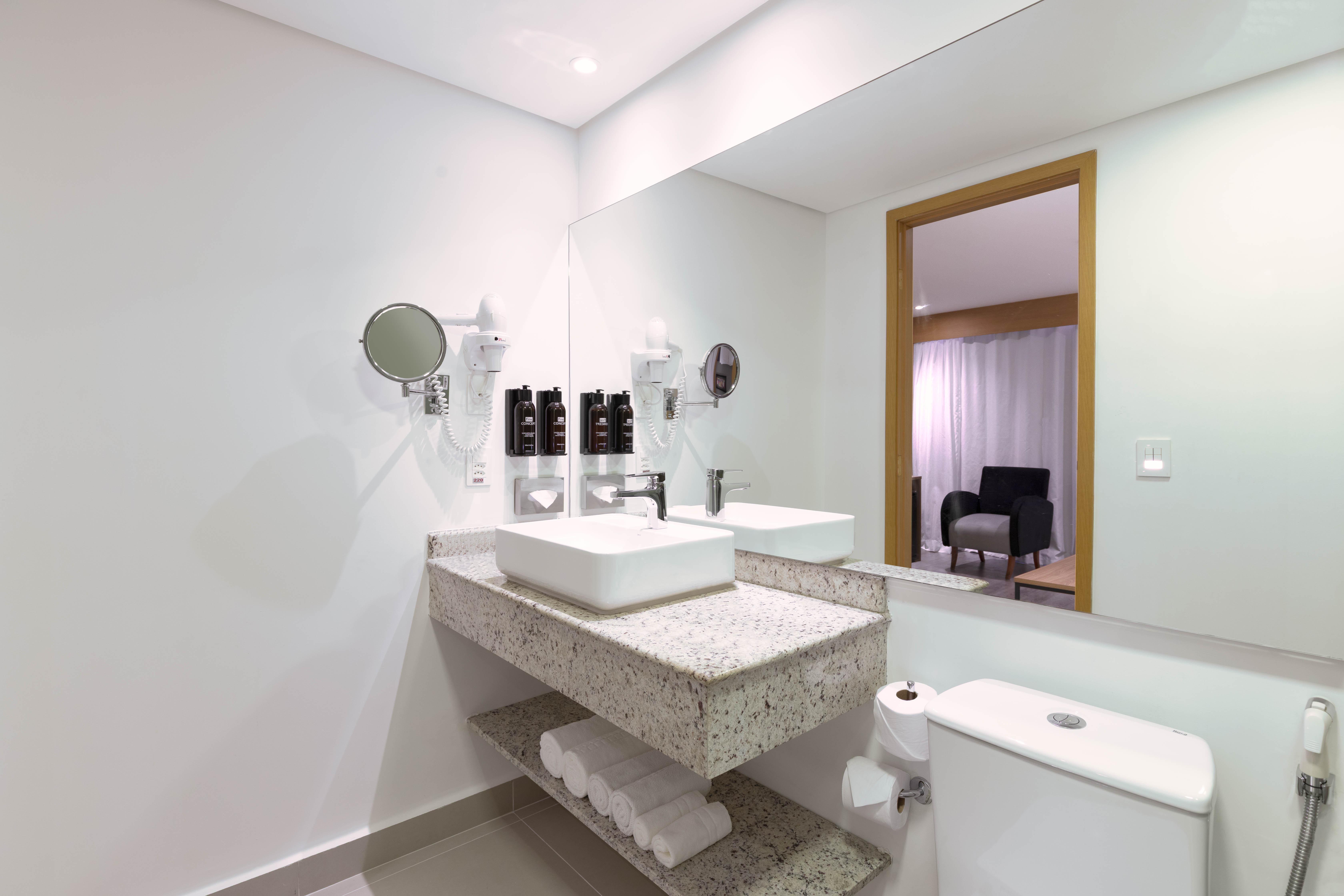 Double Premium King Bed