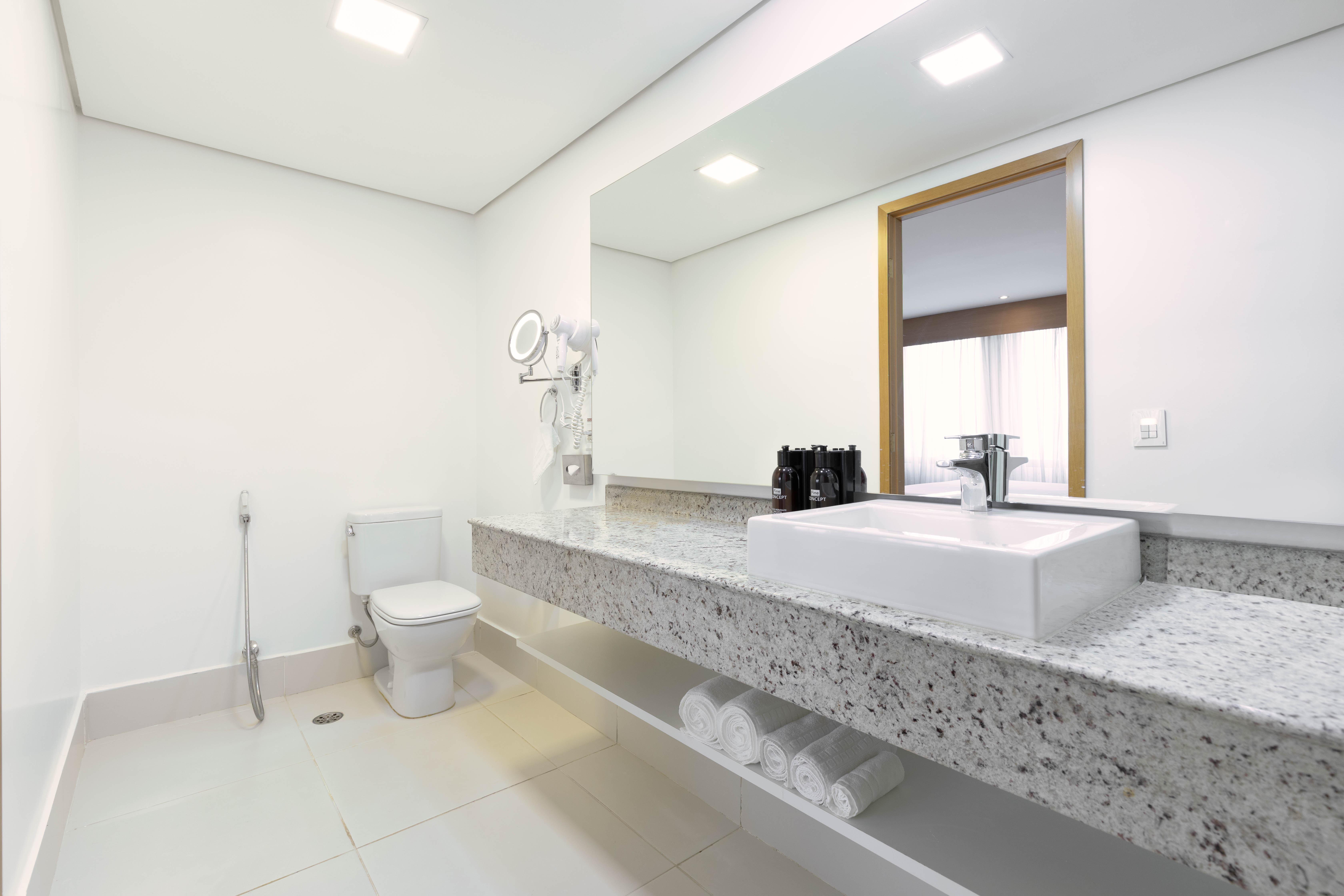 Double Premium King Bed