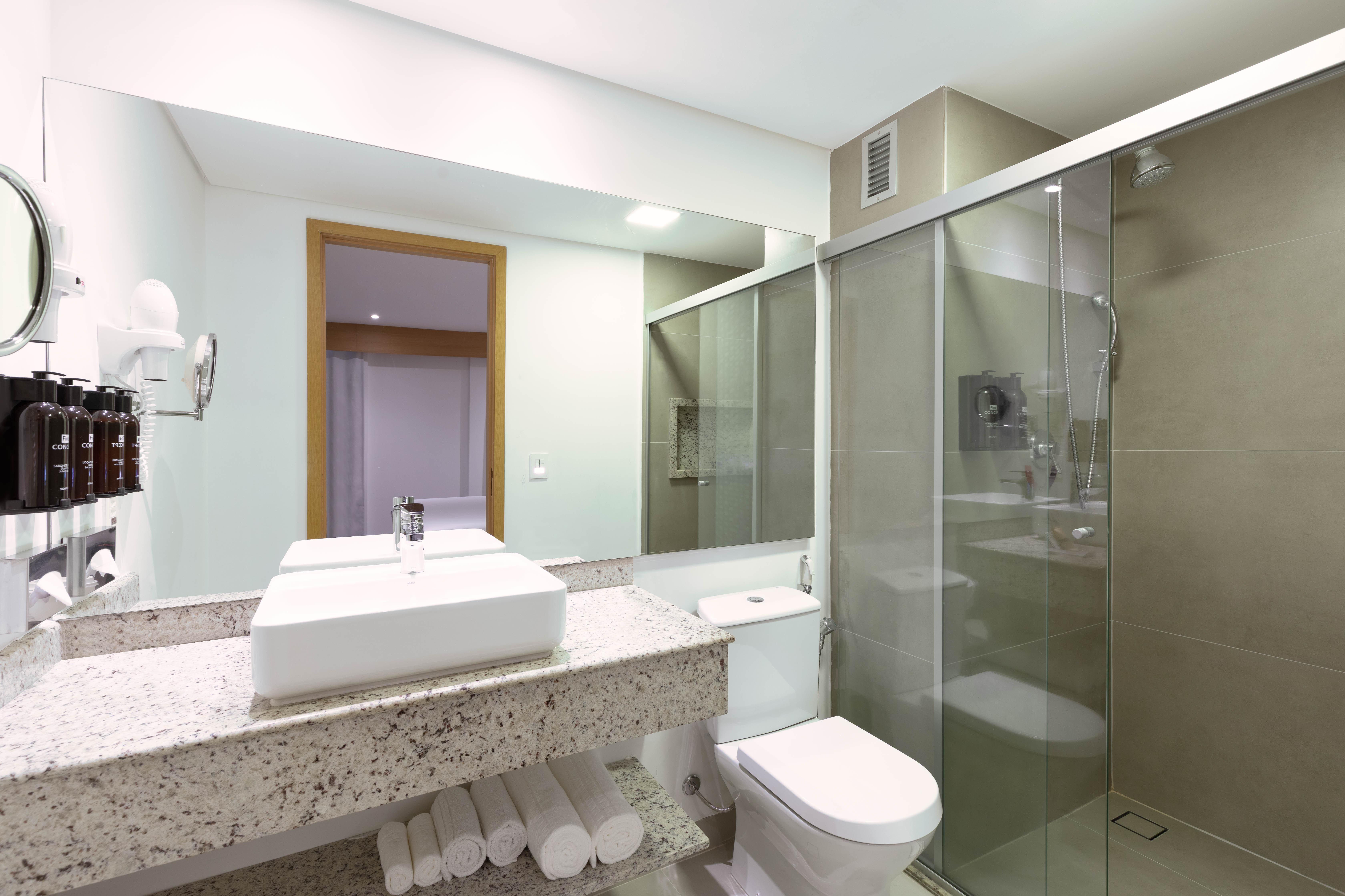 Double Premium King Bed