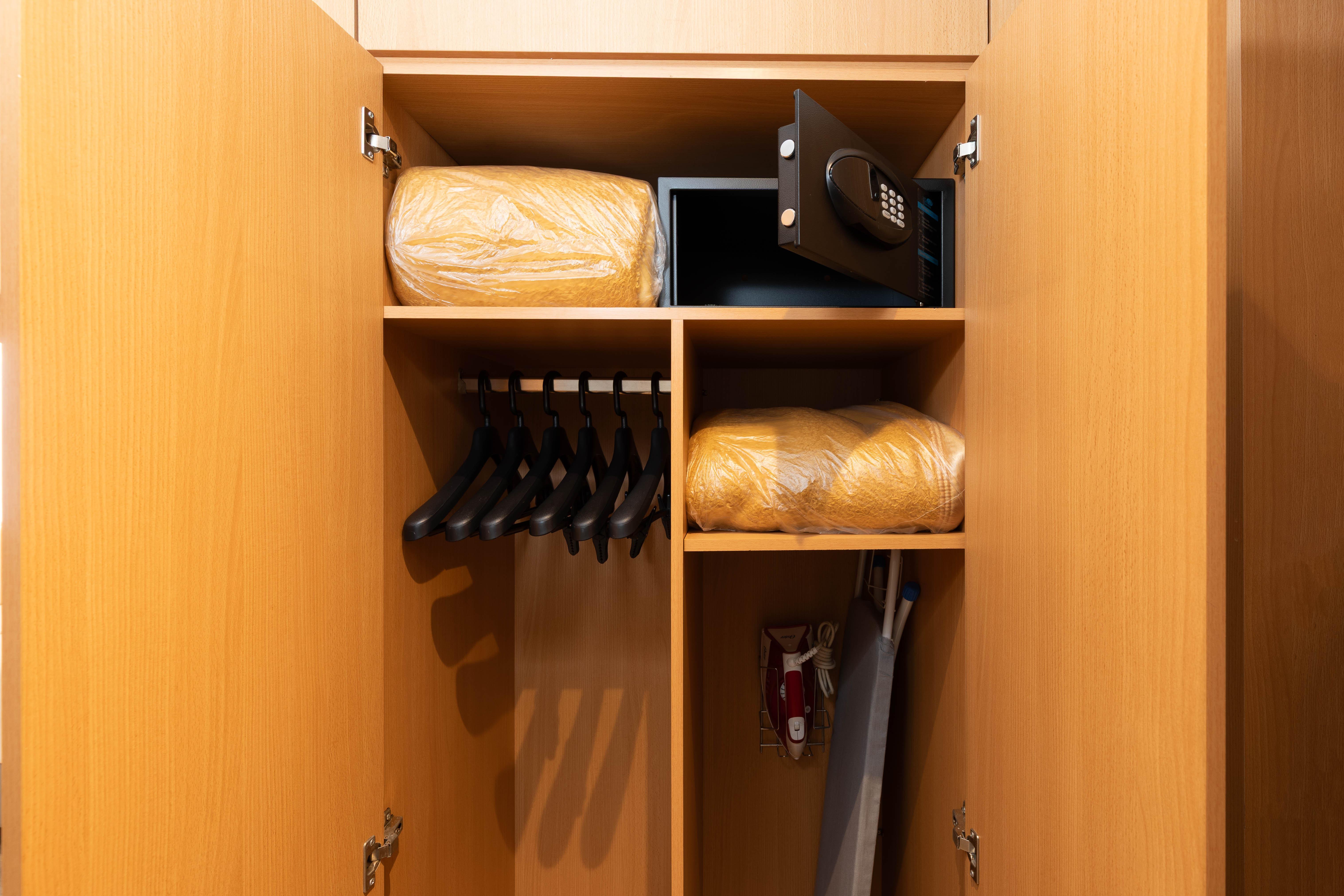 Quadruple Two Double Beds Premium