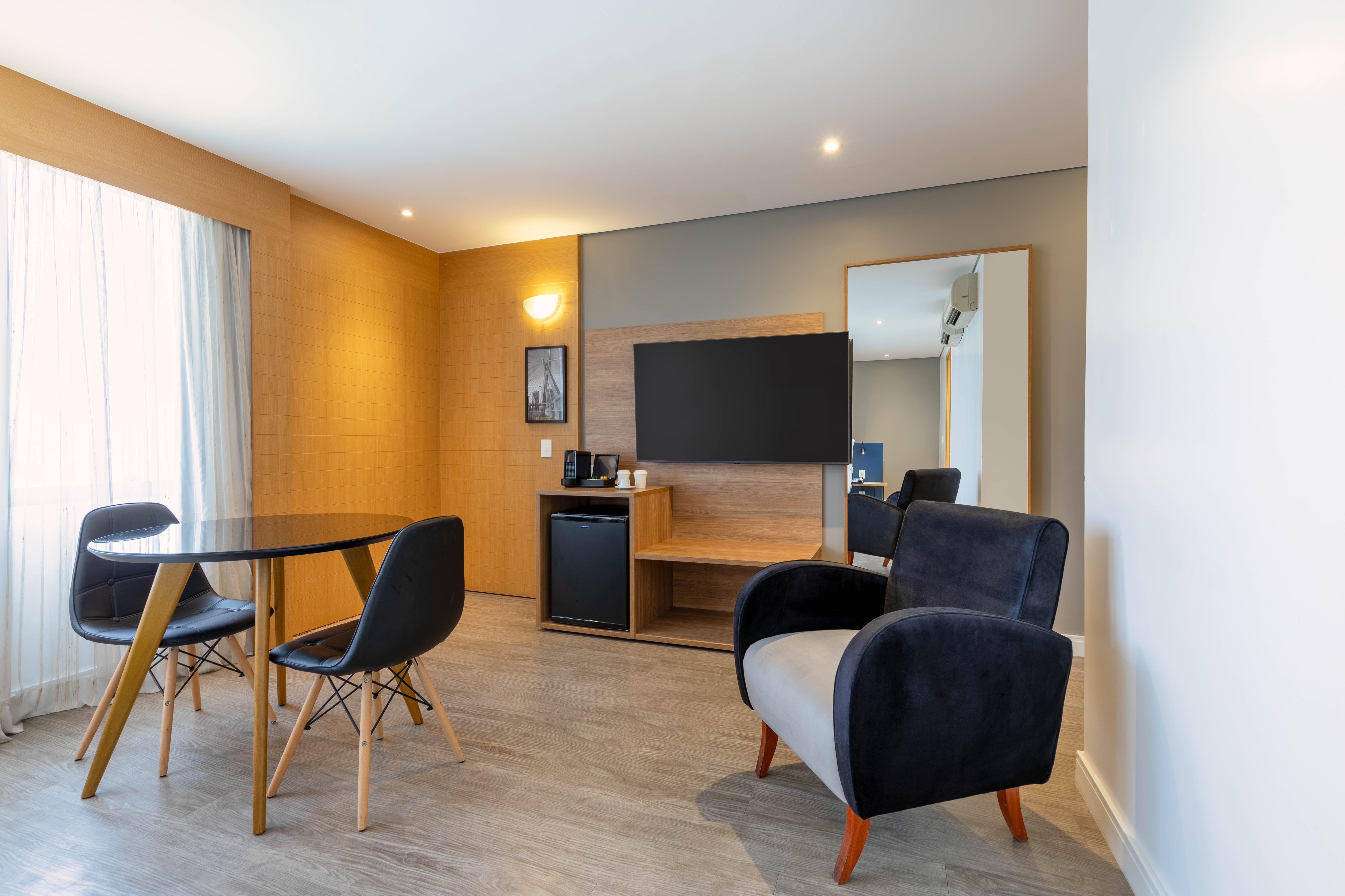 Double Premium King Bed