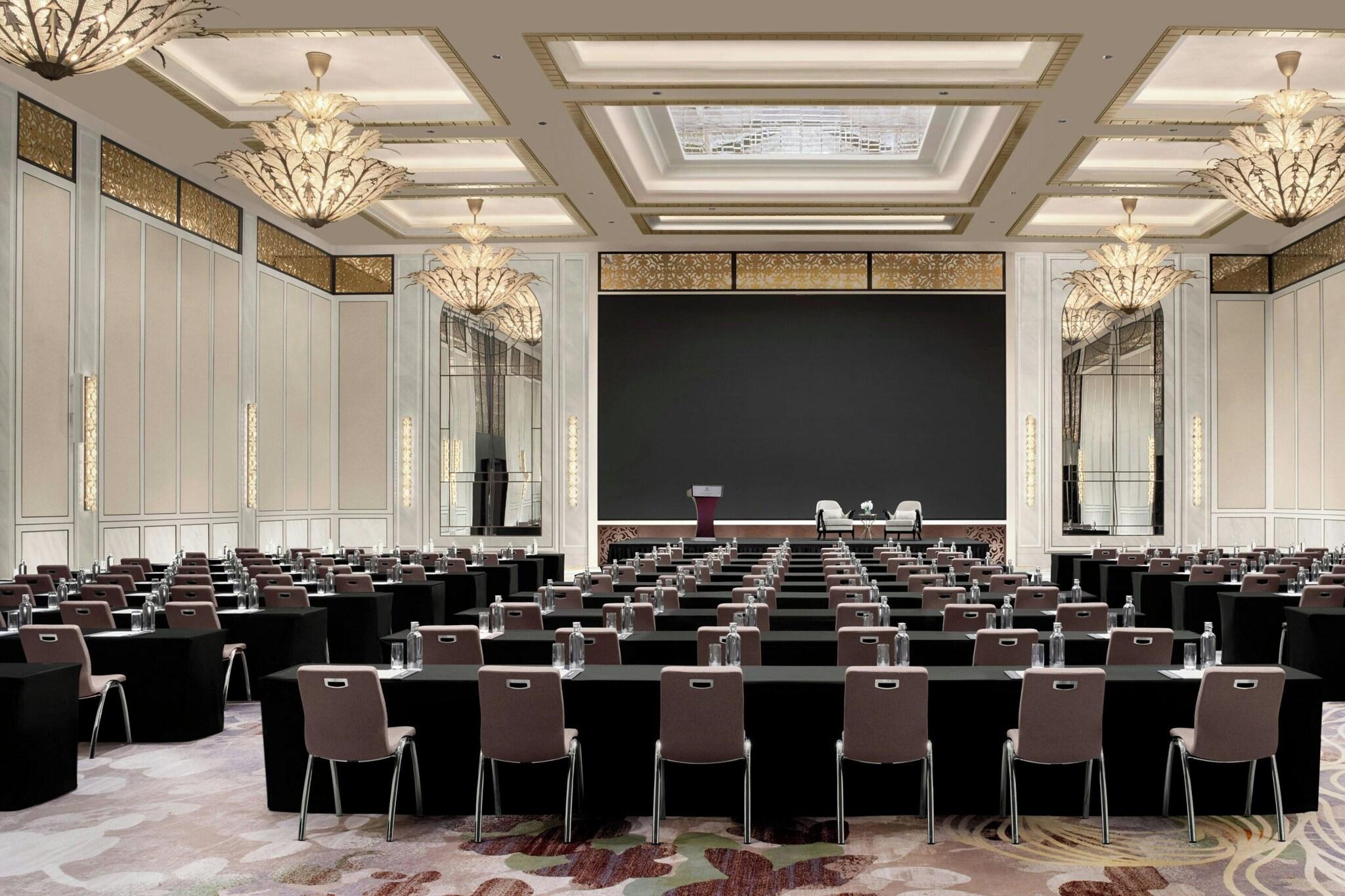 Conferences