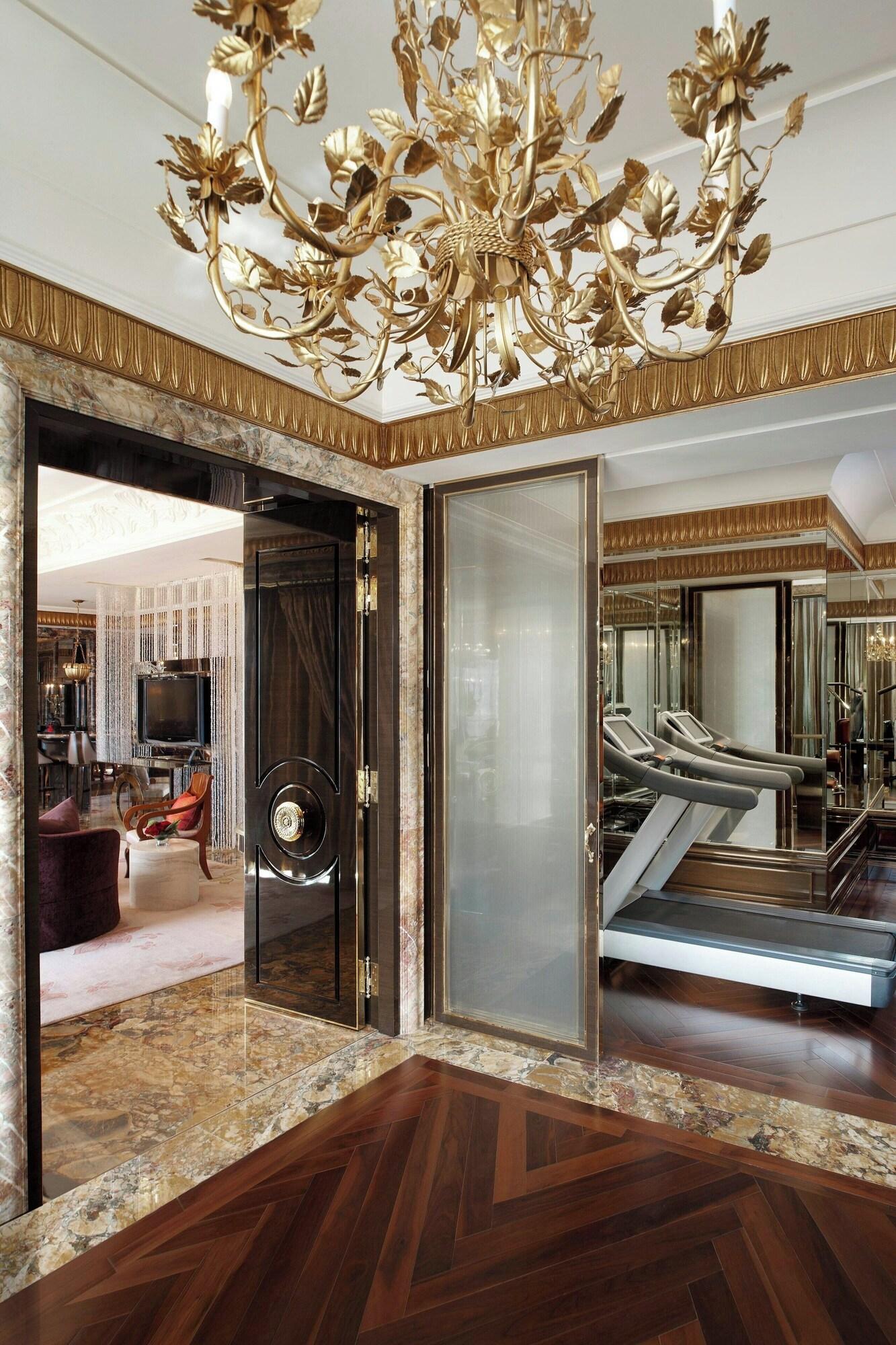 Suite Presidential with Views